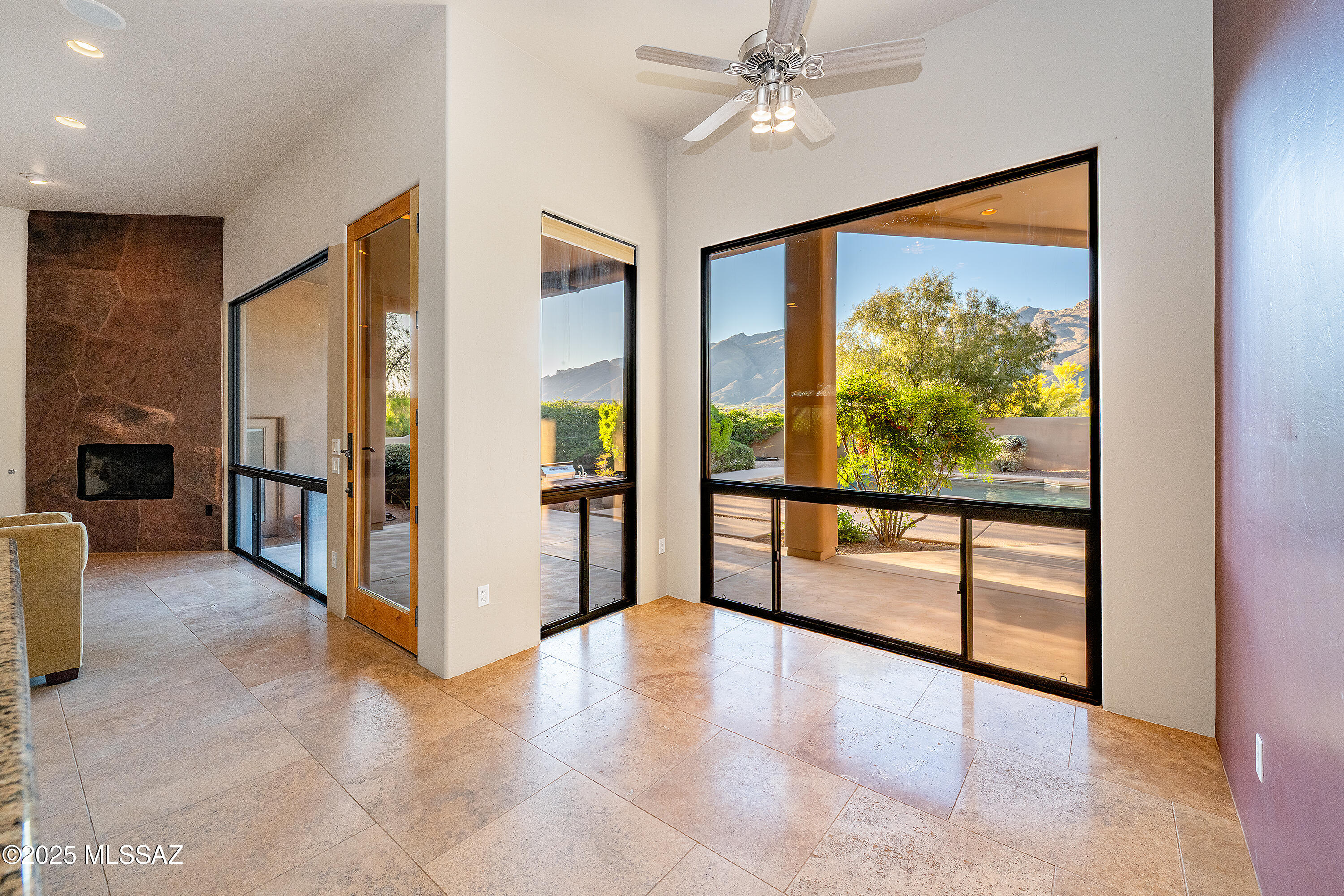 Ventana Overlook (1-36) - Residential