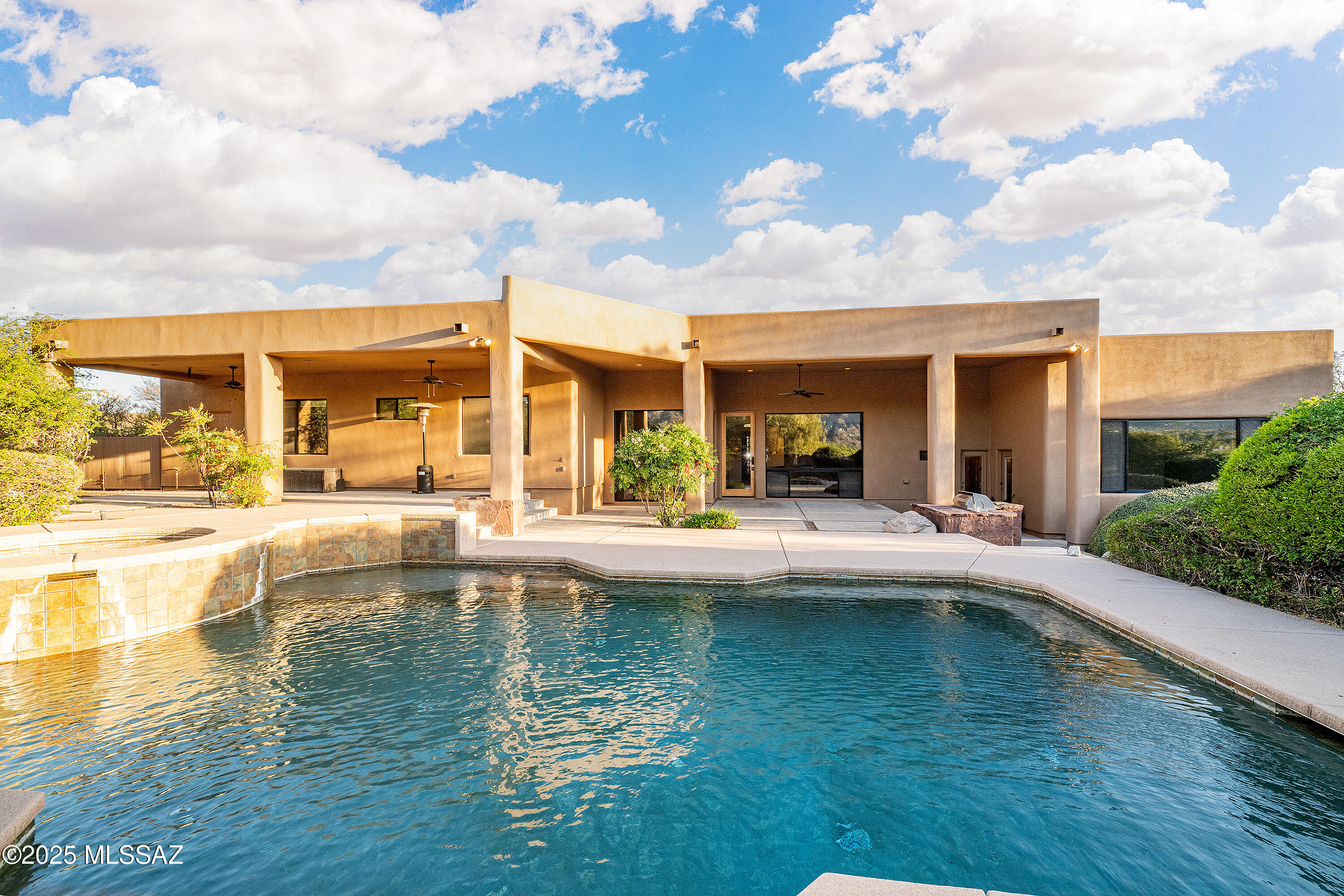Ventana Overlook (1-36) - Residential