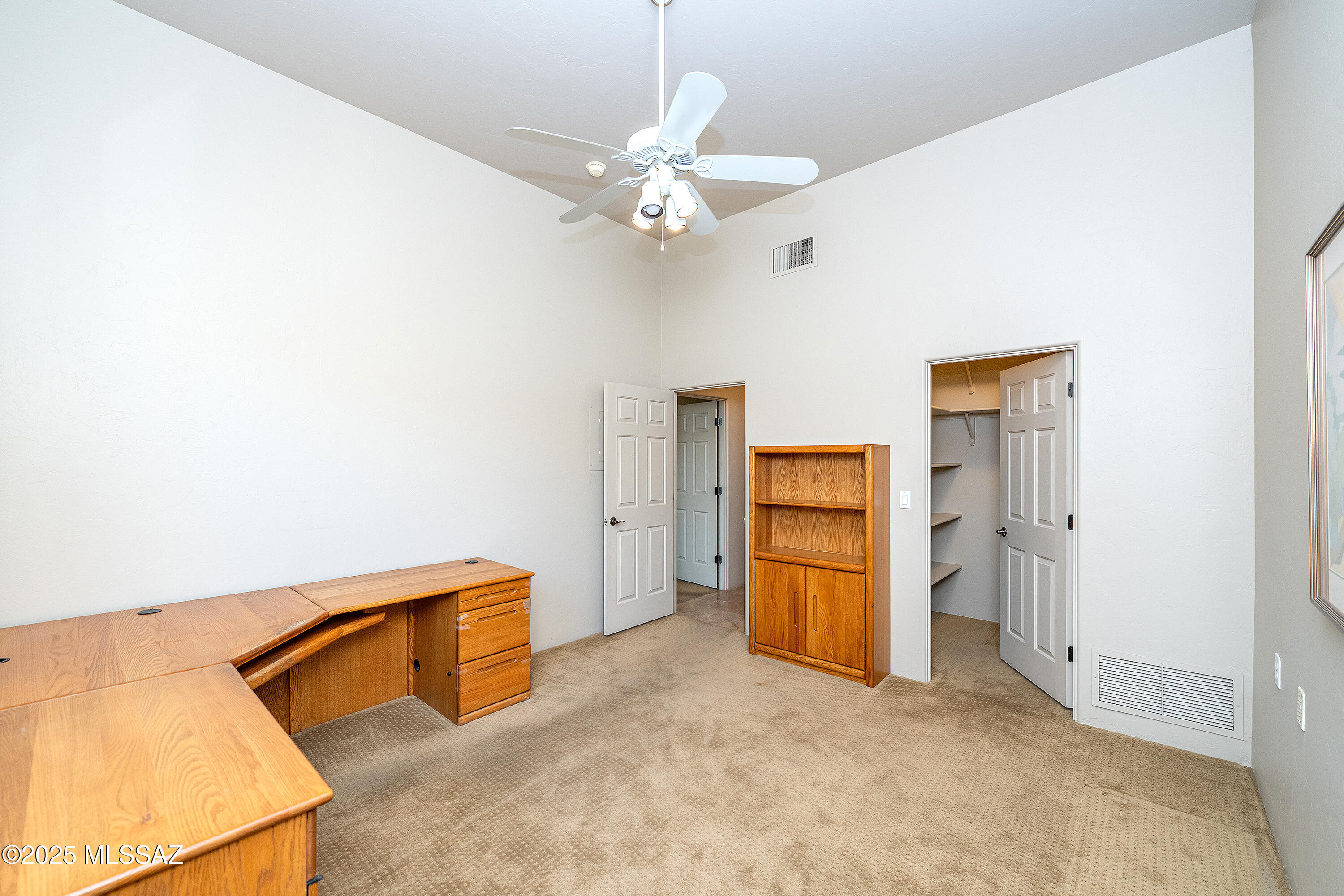 Ventana Overlook (1-36) - Residential