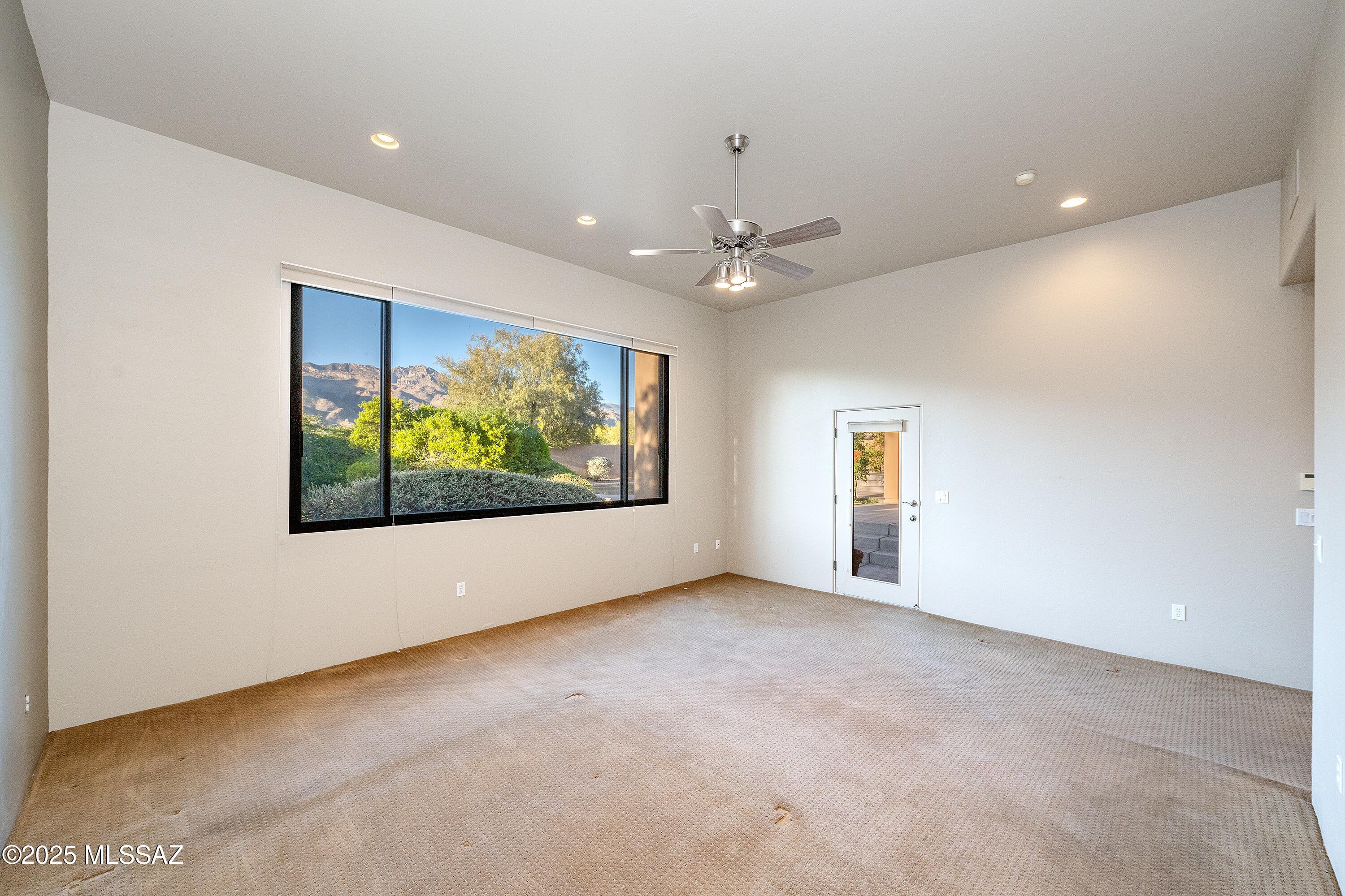 Ventana Overlook (1-36) - Residential