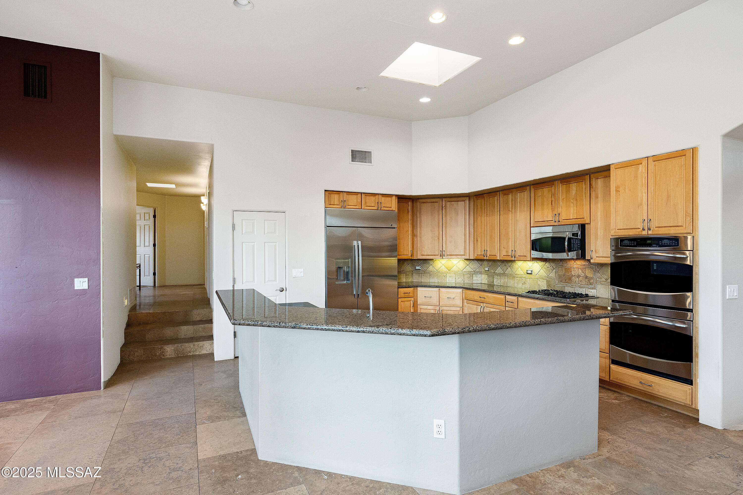 Ventana Overlook (1-36) - Residential