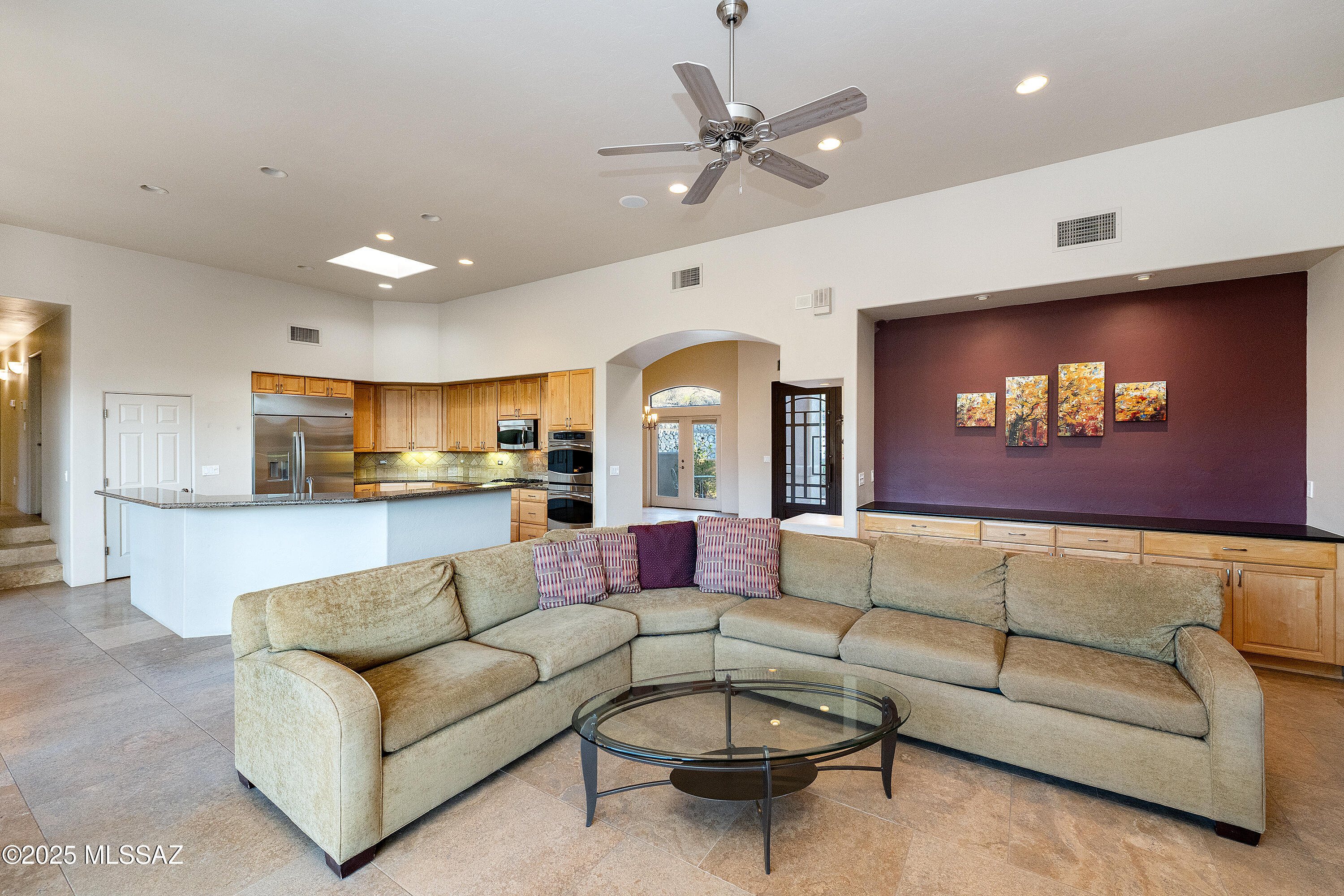 Ventana Overlook (1-36) - Residential
