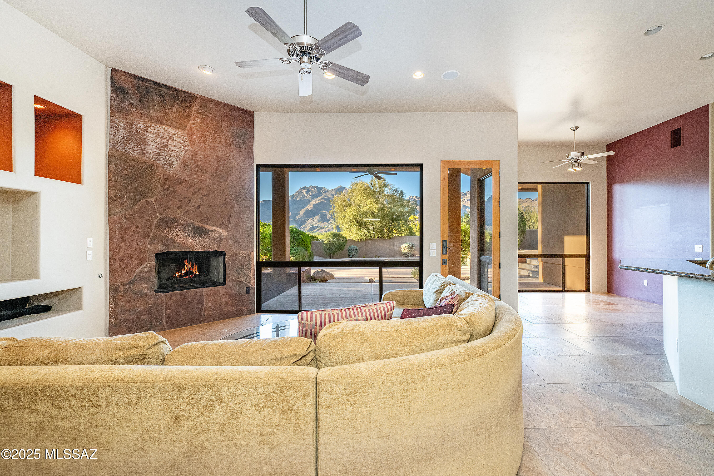 Ventana Overlook (1-36) - Residential
