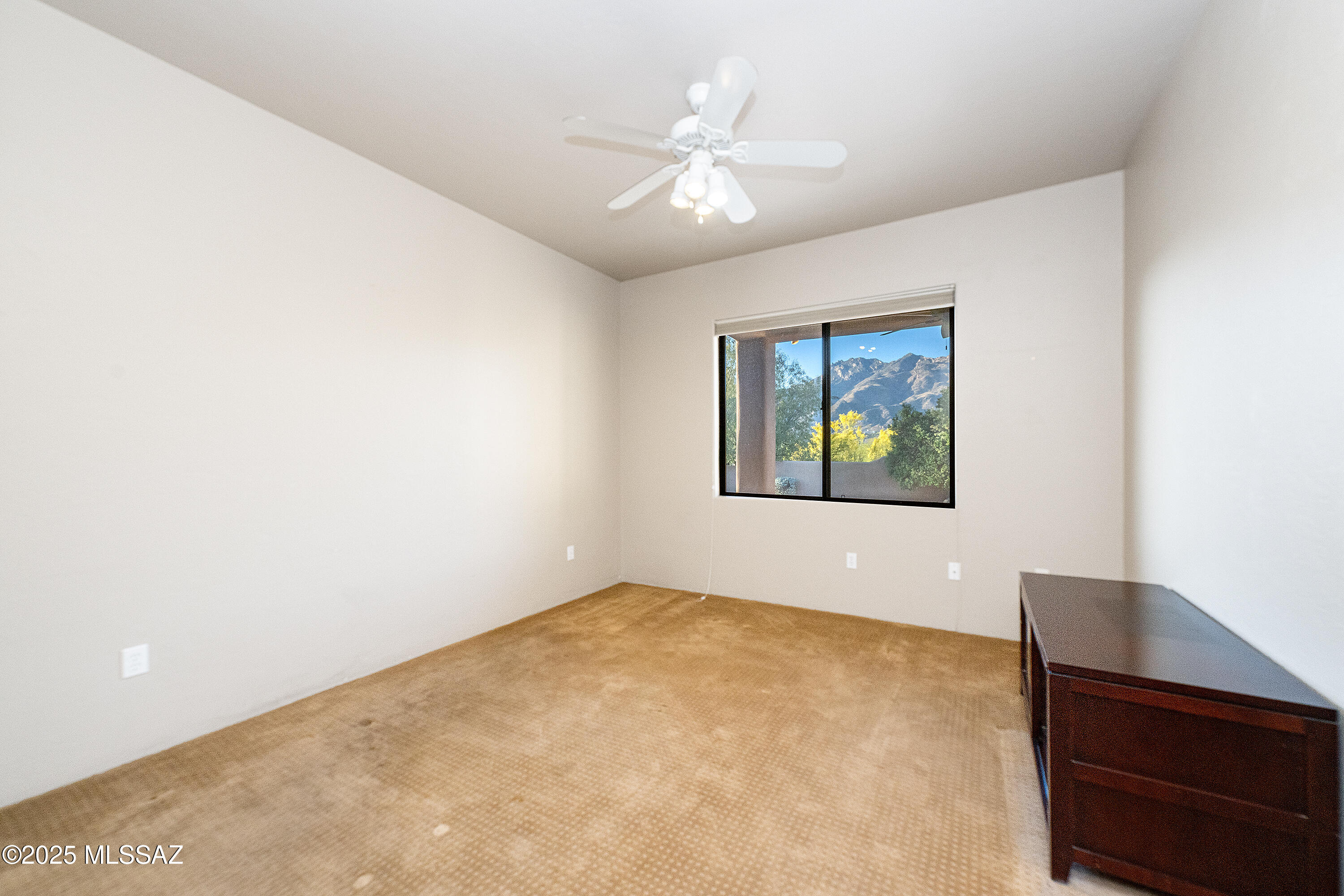 Ventana Overlook (1-36) - Residential