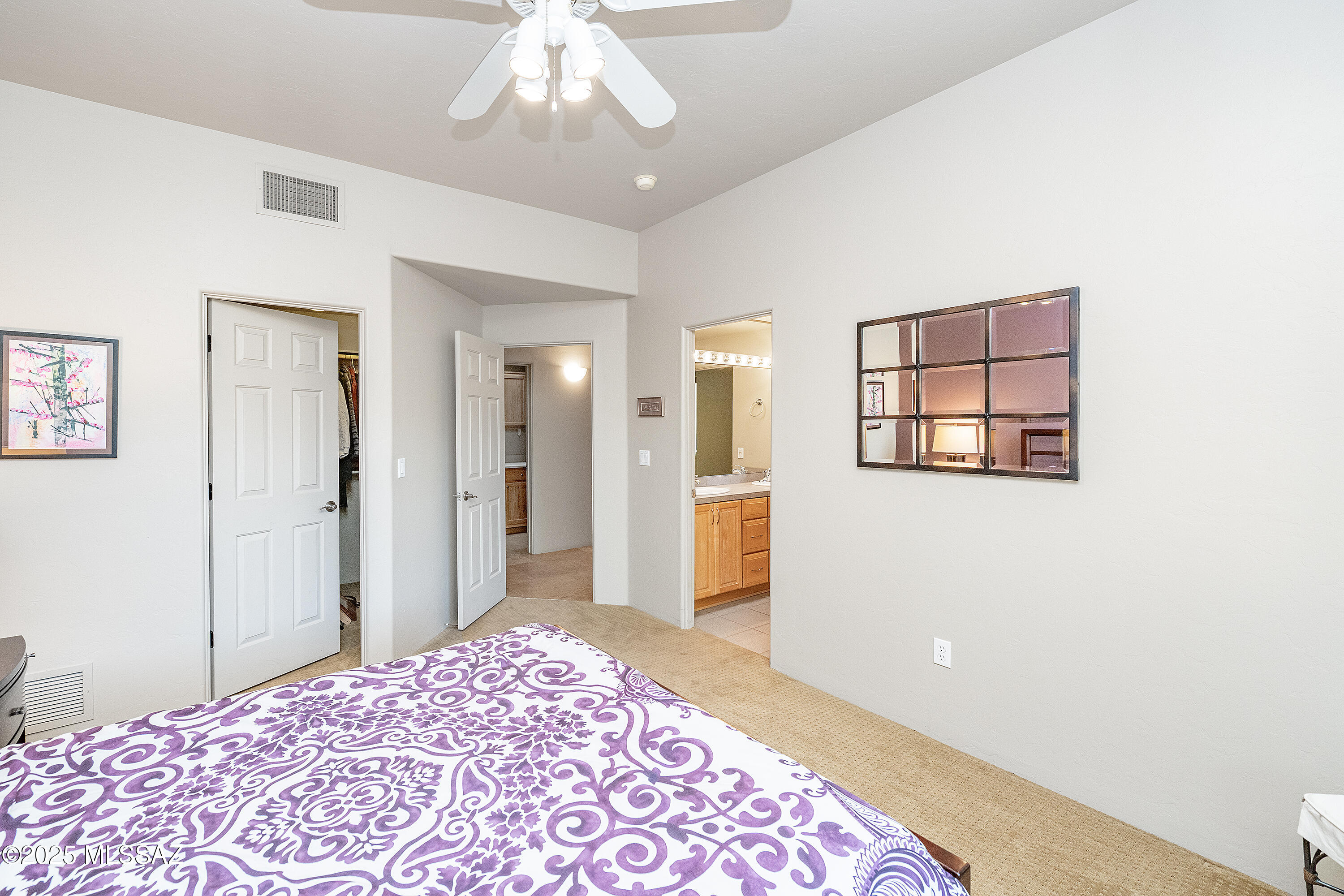 Ventana Overlook (1-36) - Residential