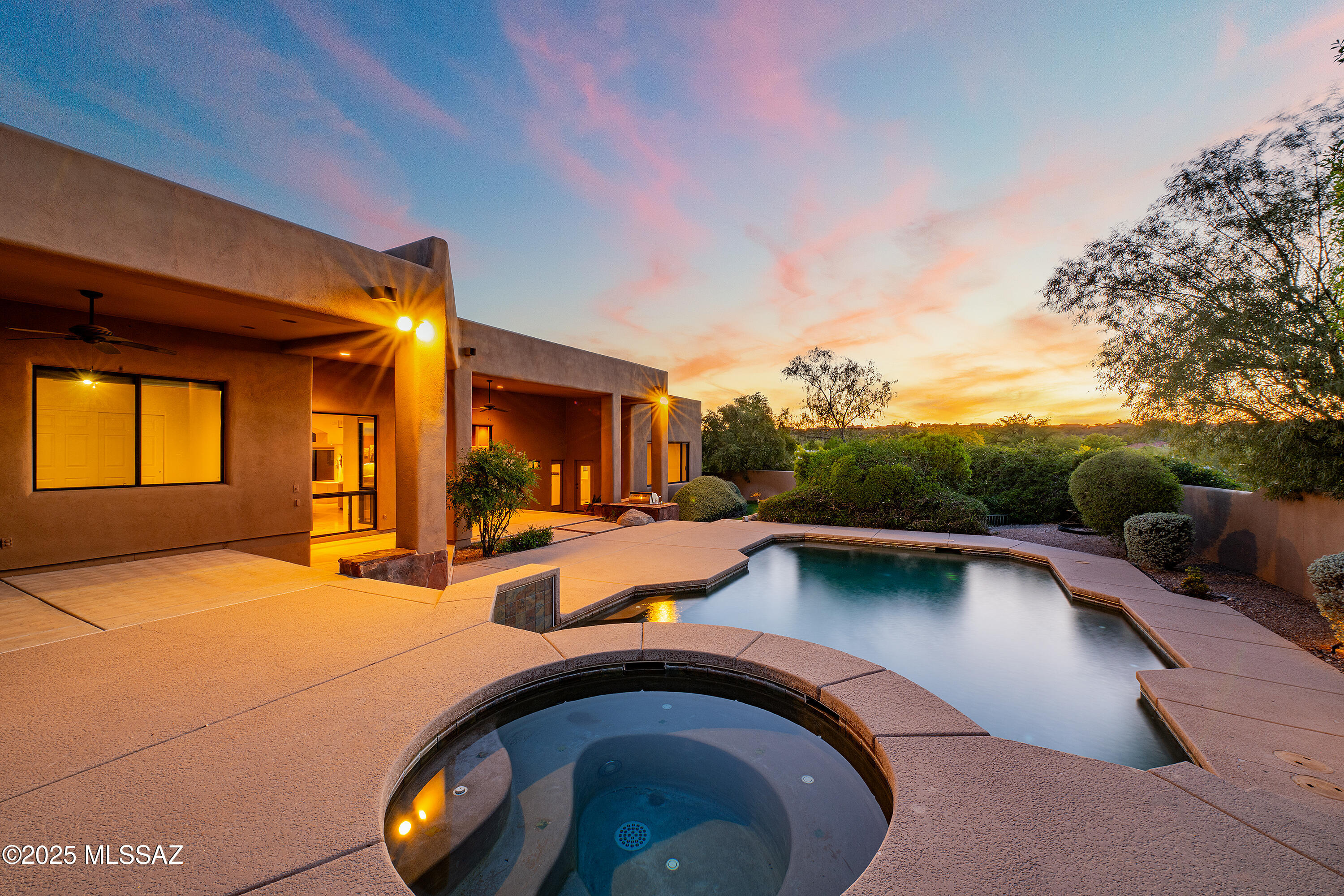 Ventana Overlook (1-36) - Residential