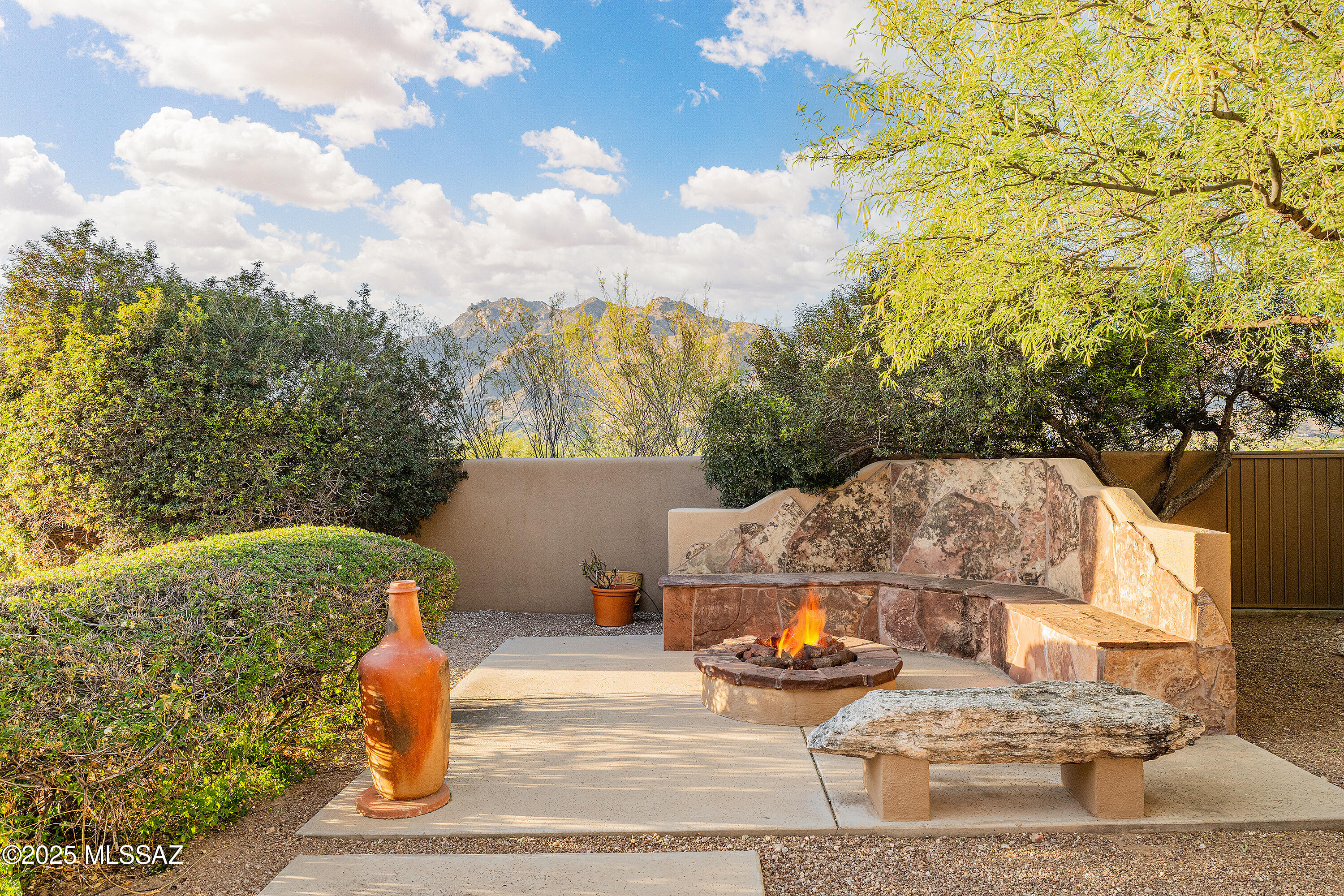 Ventana Overlook (1-36) - Residential