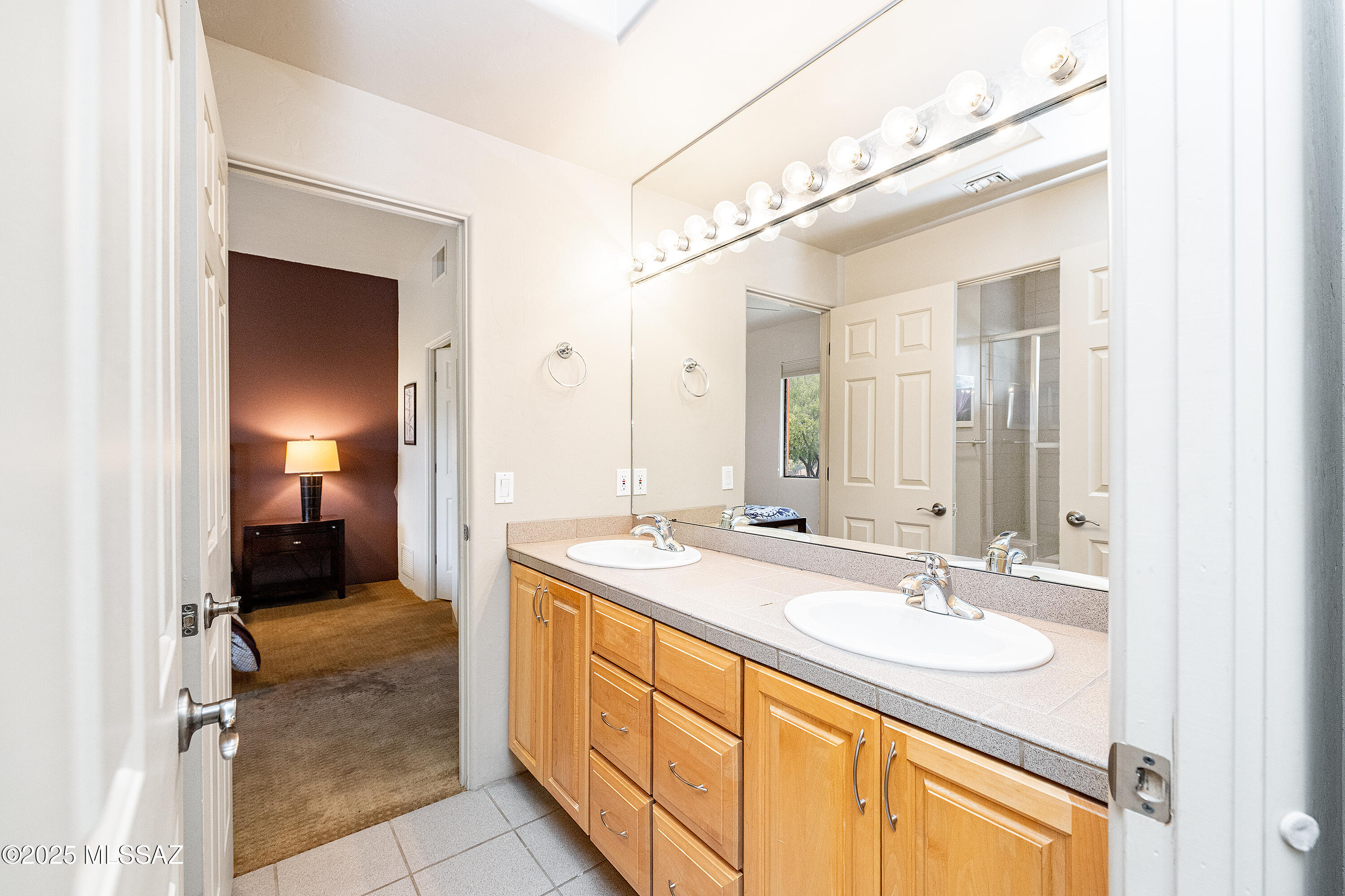 Ventana Overlook (1-36) - Residential