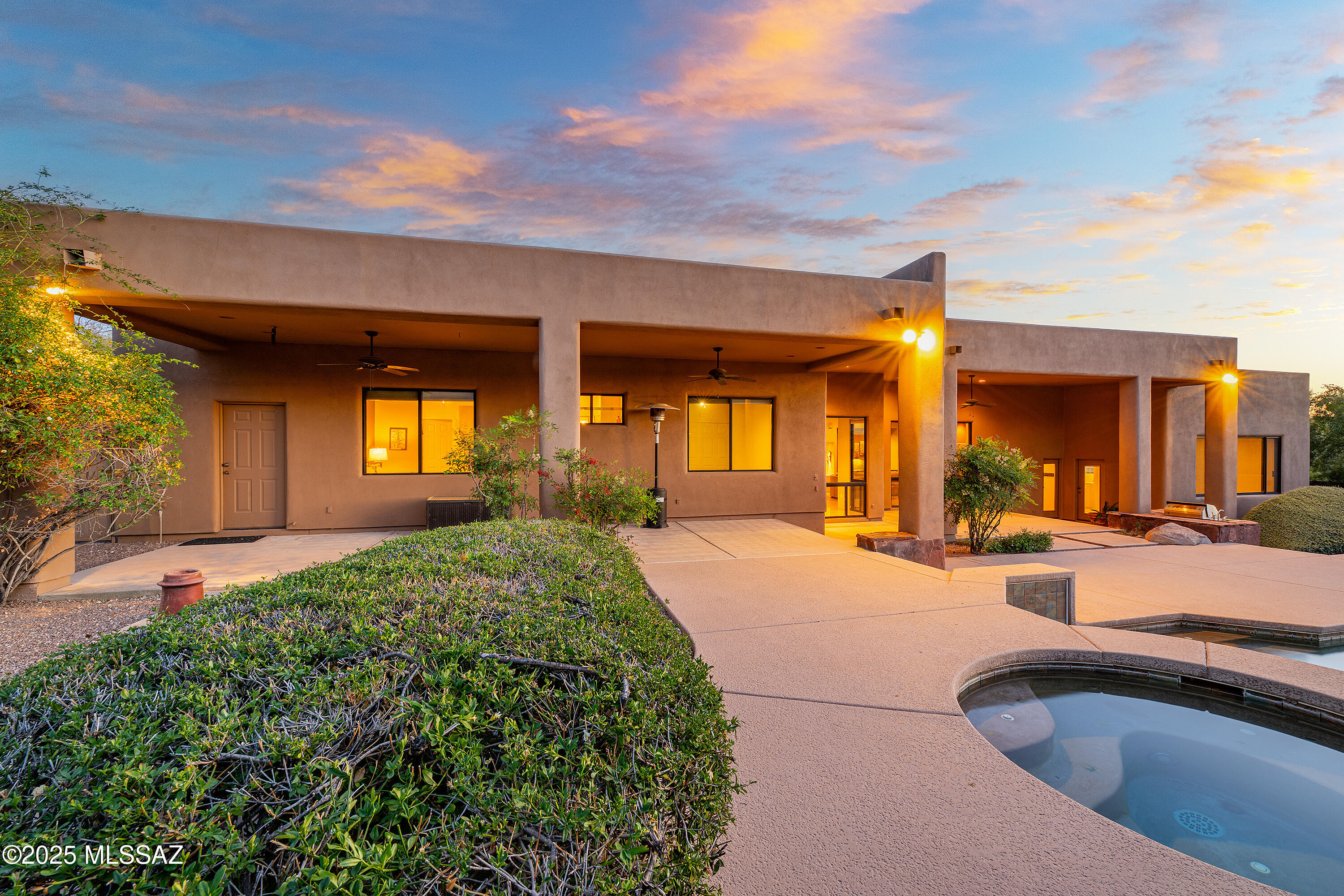 Ventana Overlook (1-36) - Residential