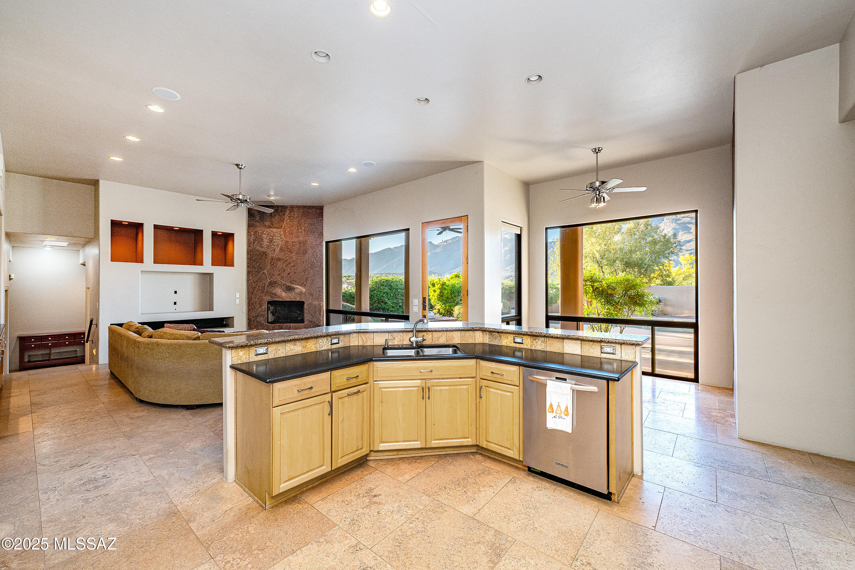 Ventana Overlook (1-36) - Residential