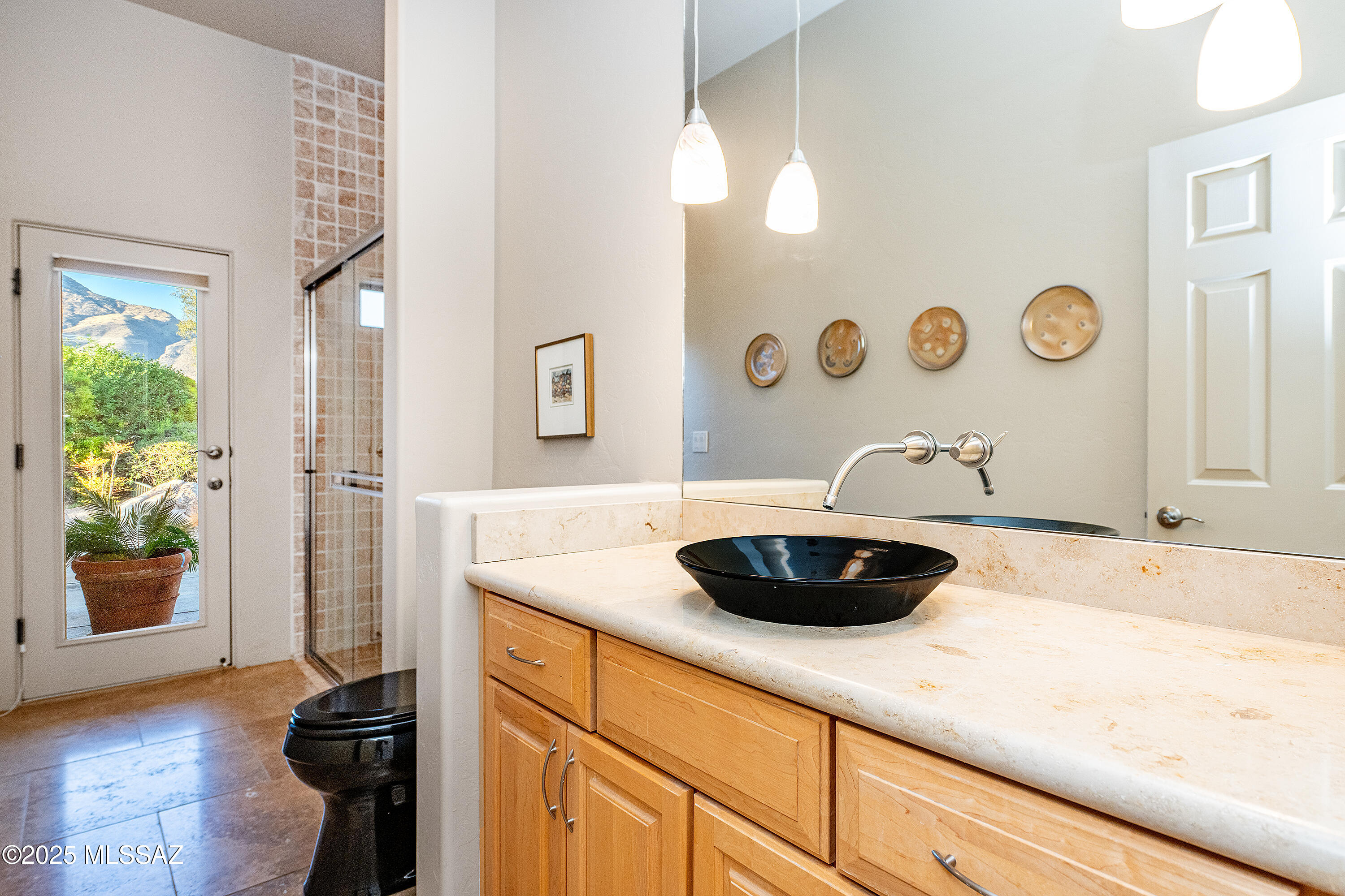 Ventana Overlook (1-36) - Residential