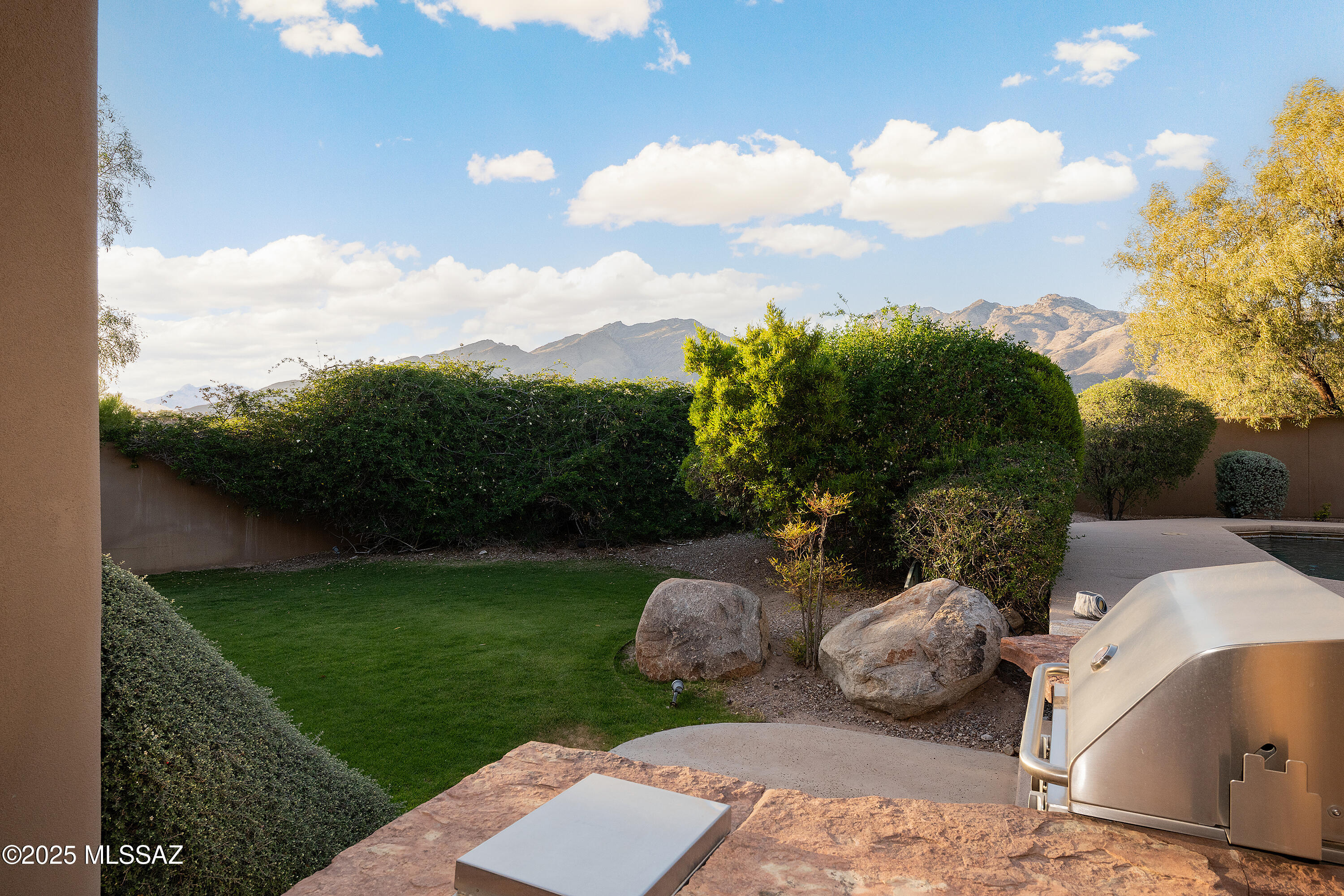 Ventana Overlook (1-36) - Residential