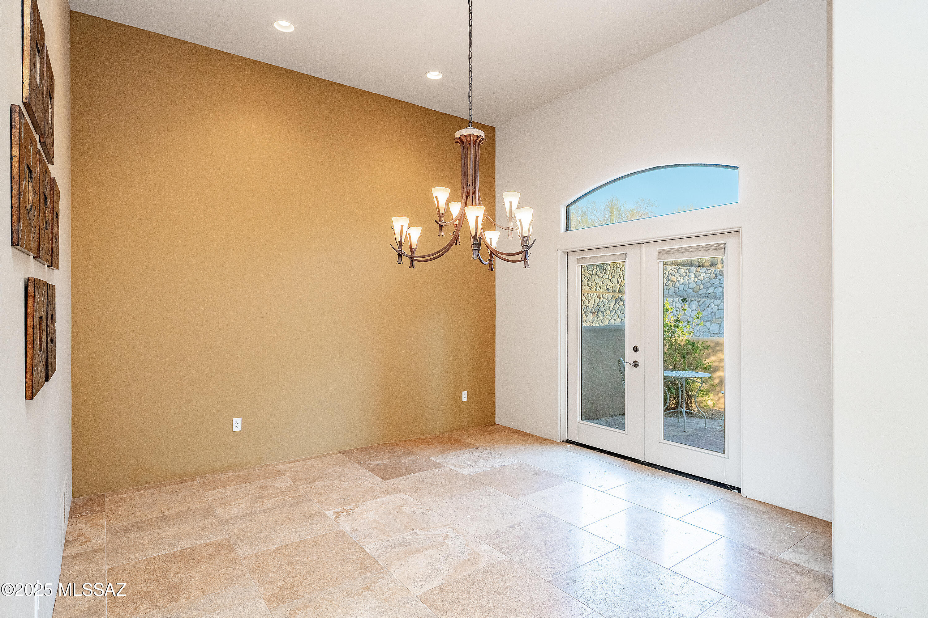 Ventana Overlook (1-36) - Residential