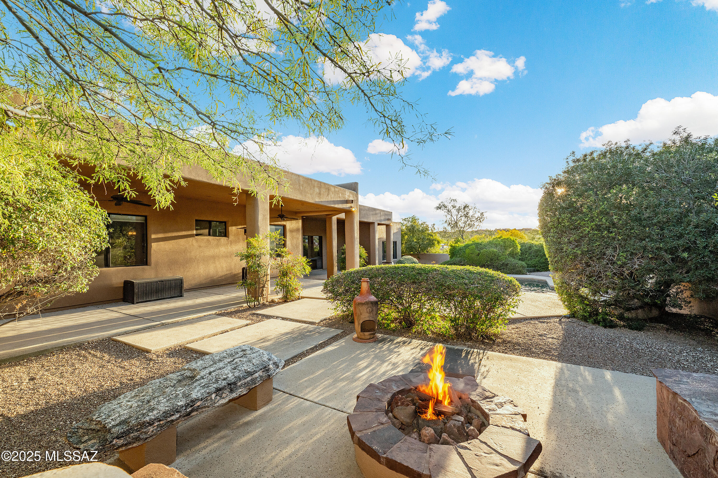 Ventana Overlook (1-36) - Residential