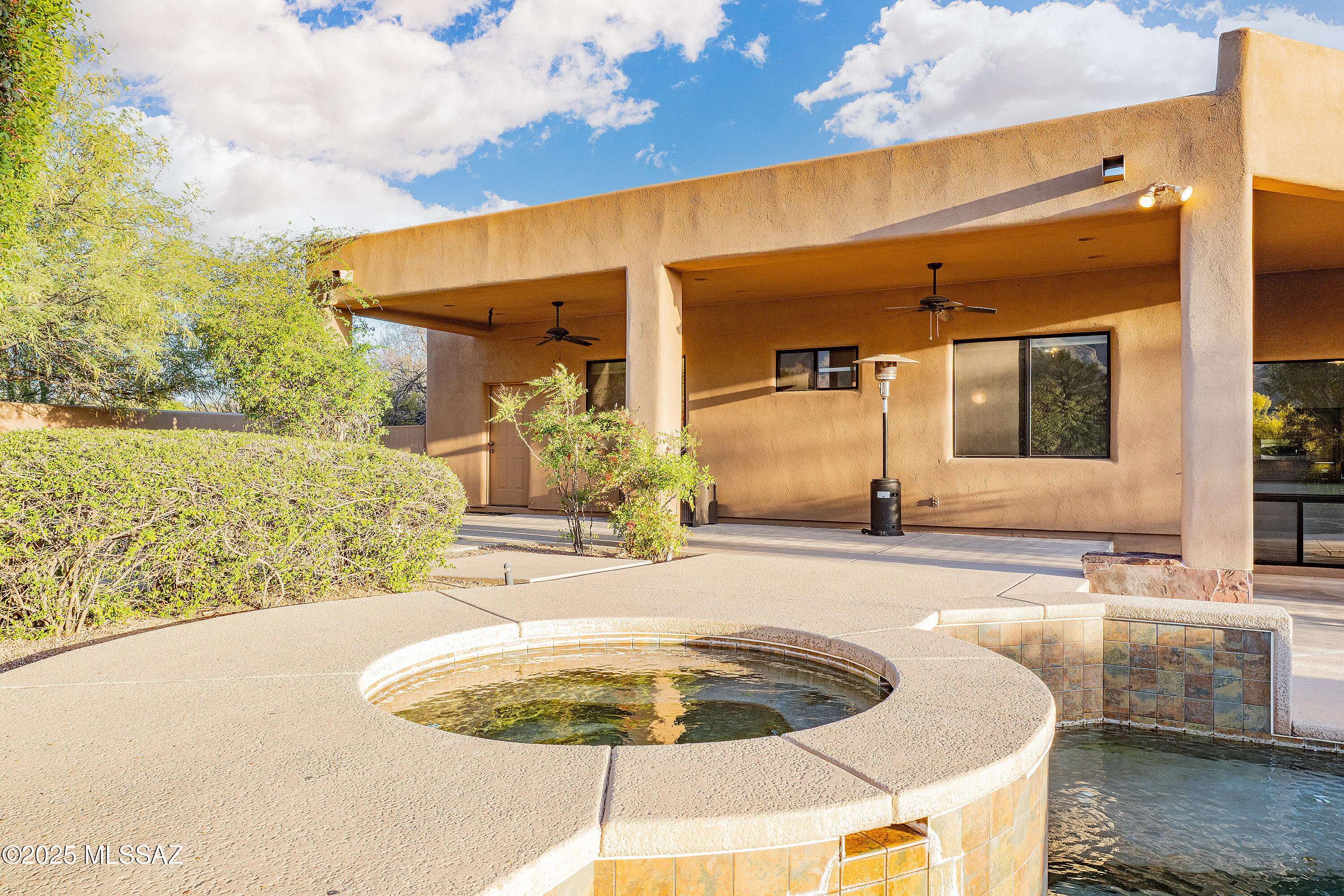 Ventana Overlook (1-36) - Residential