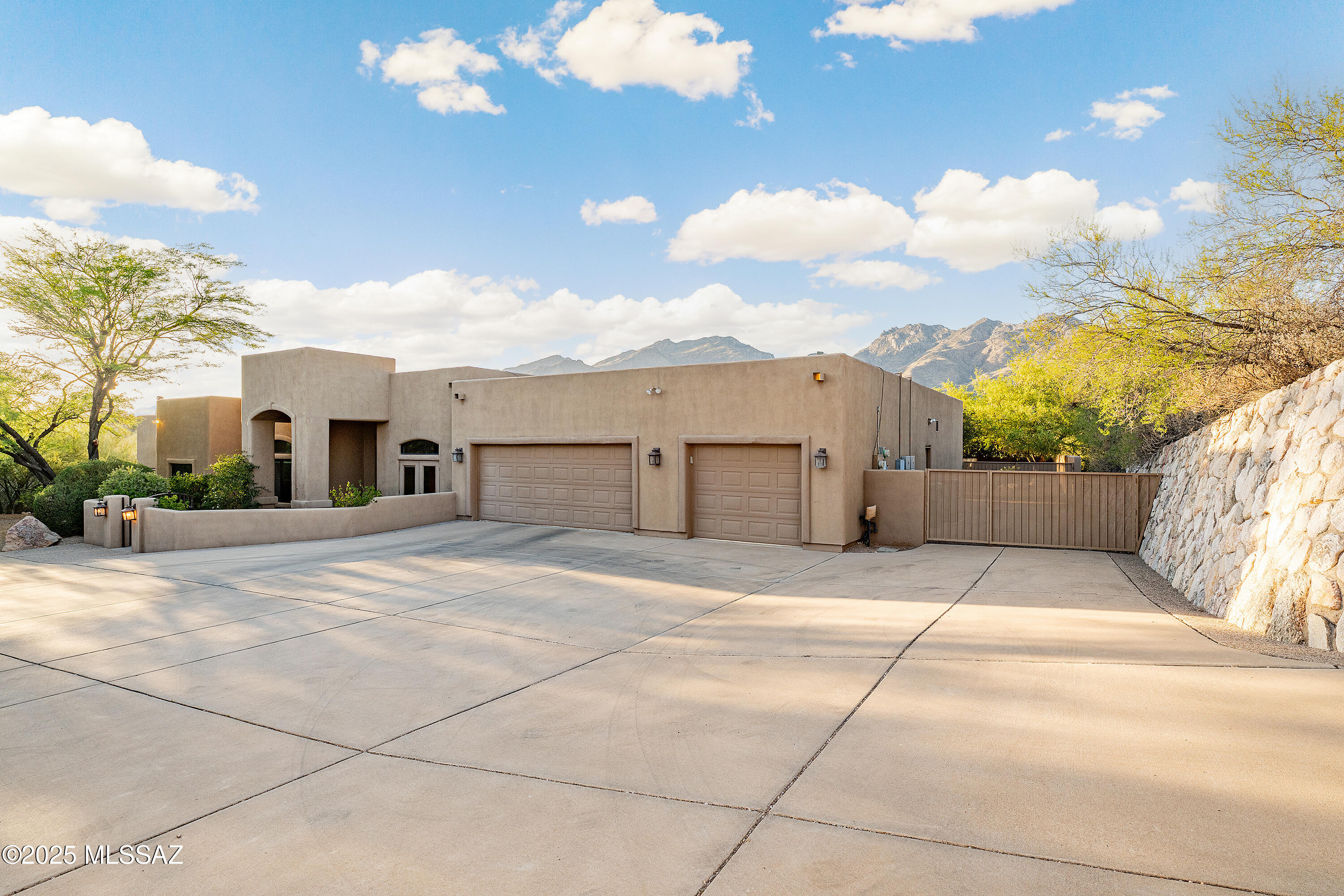 Ventana Overlook (1-36) - Residential