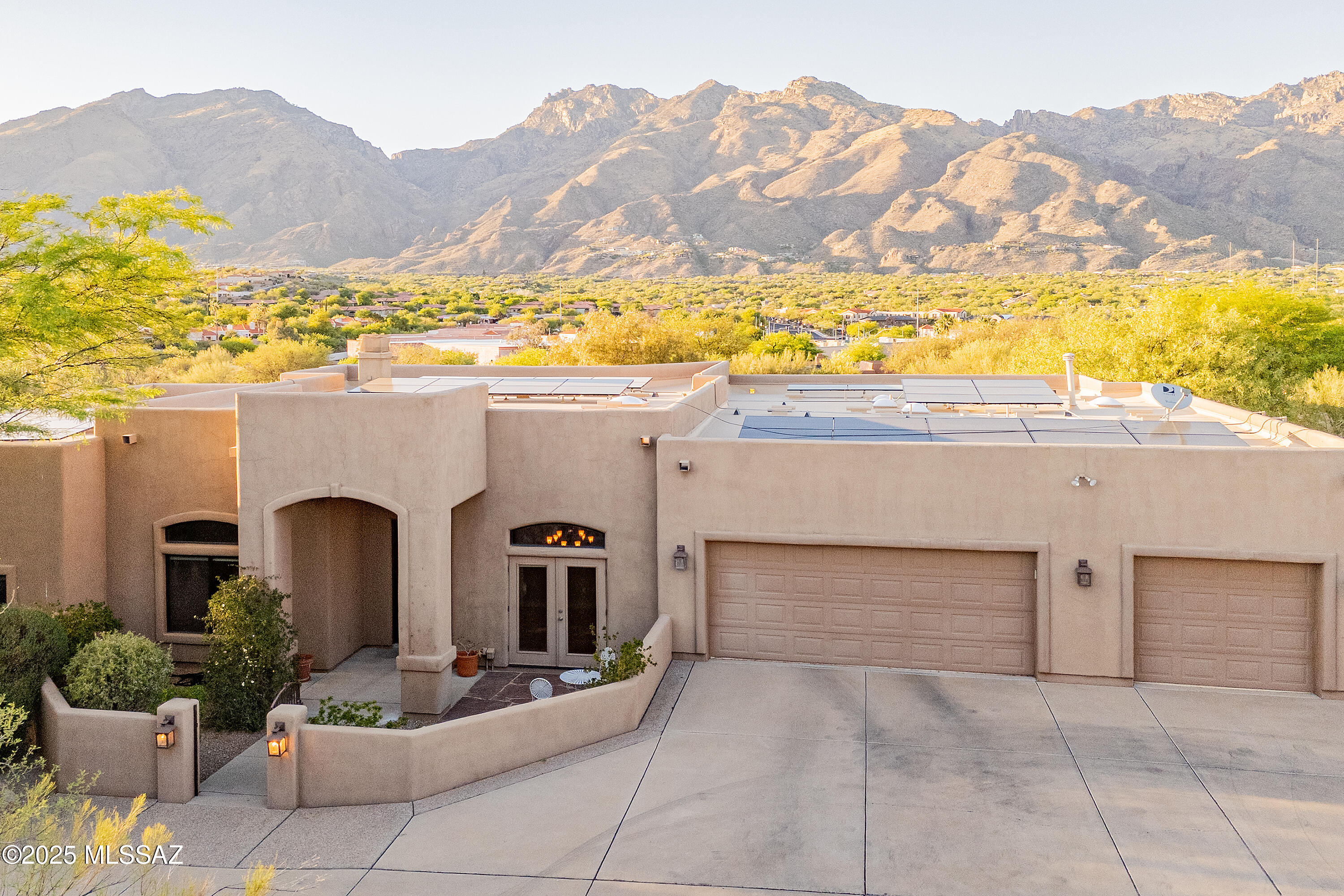Ventana Overlook (1-36) - Residential
