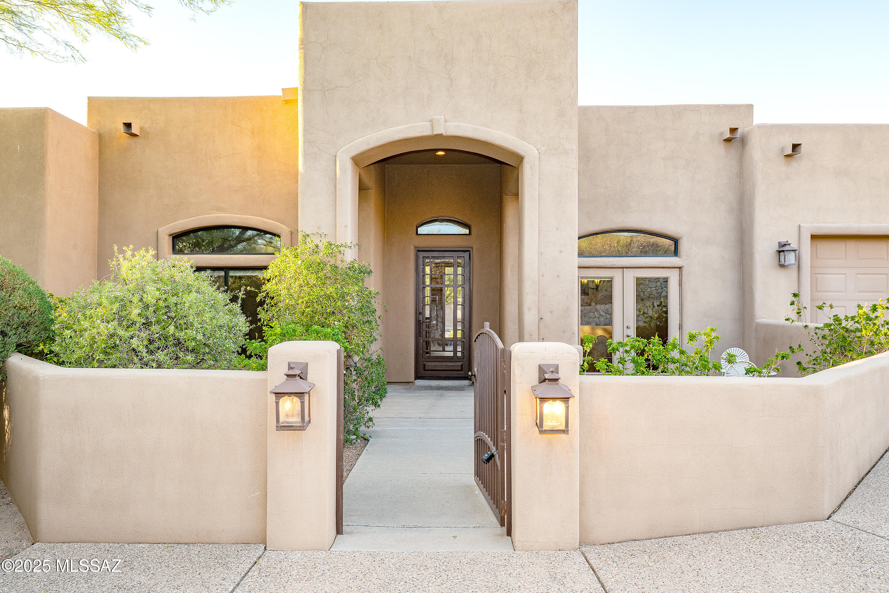 Ventana Overlook (1-36) - Residential