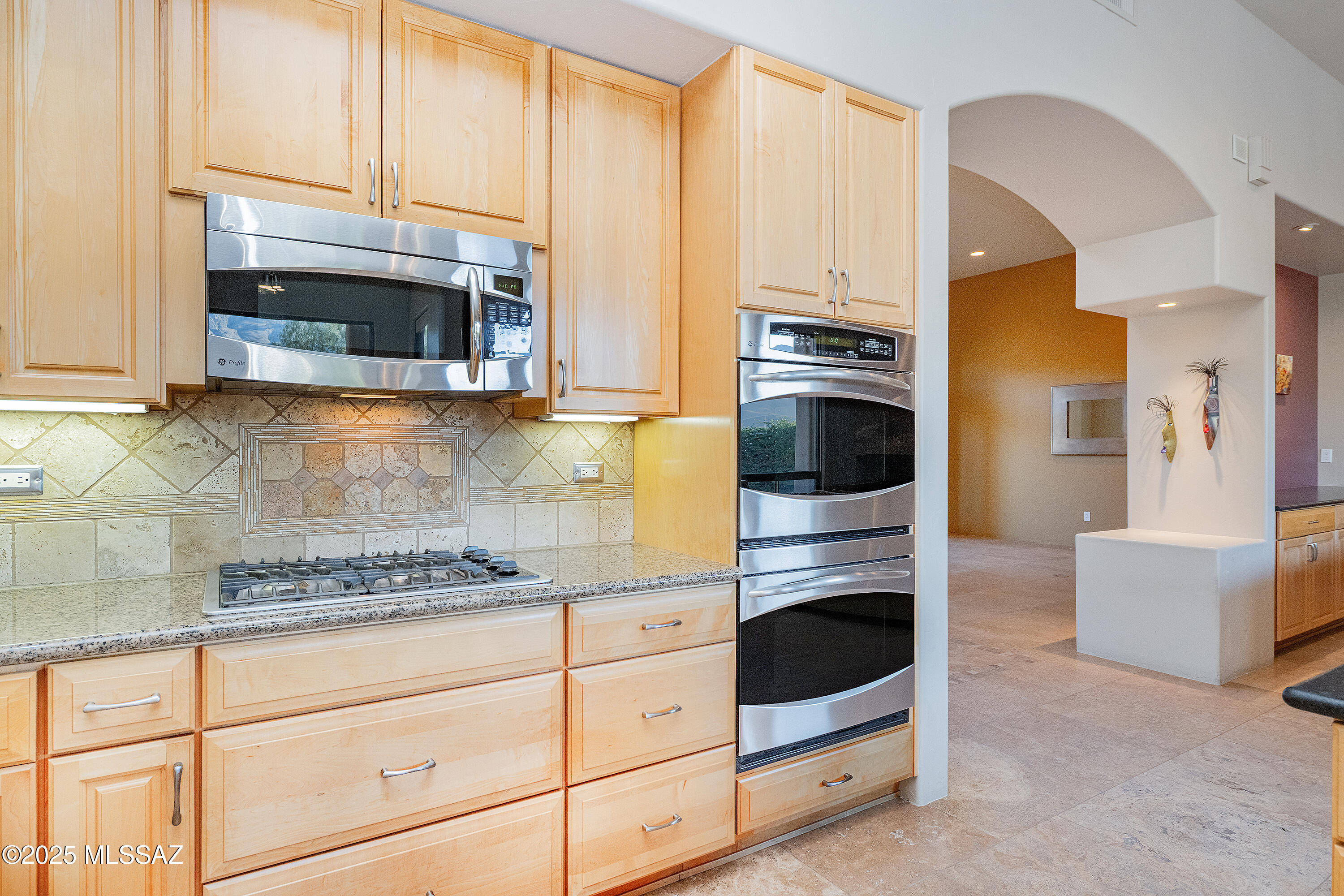 Ventana Overlook (1-36) - Residential