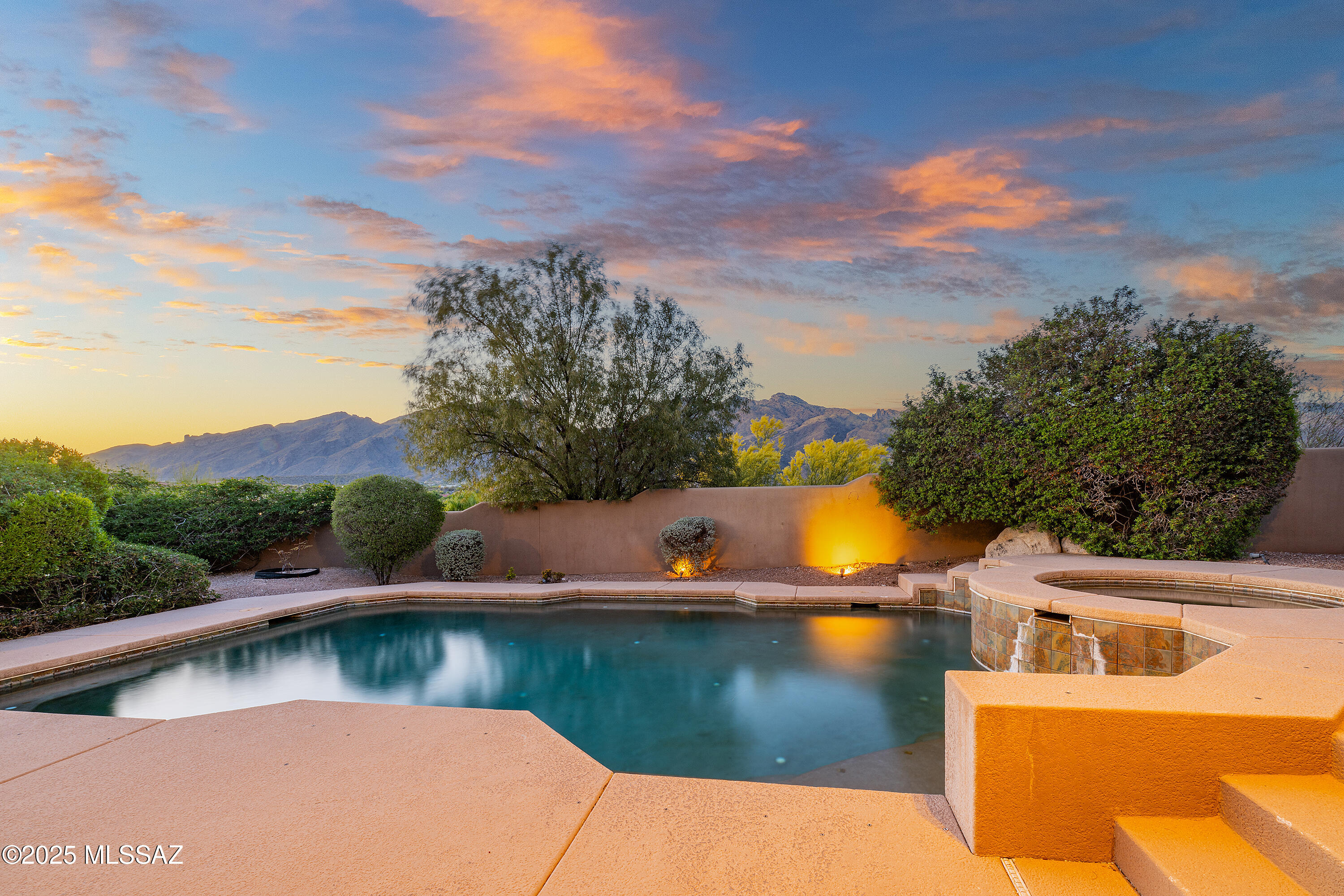 Ventana Overlook (1-36) - Residential