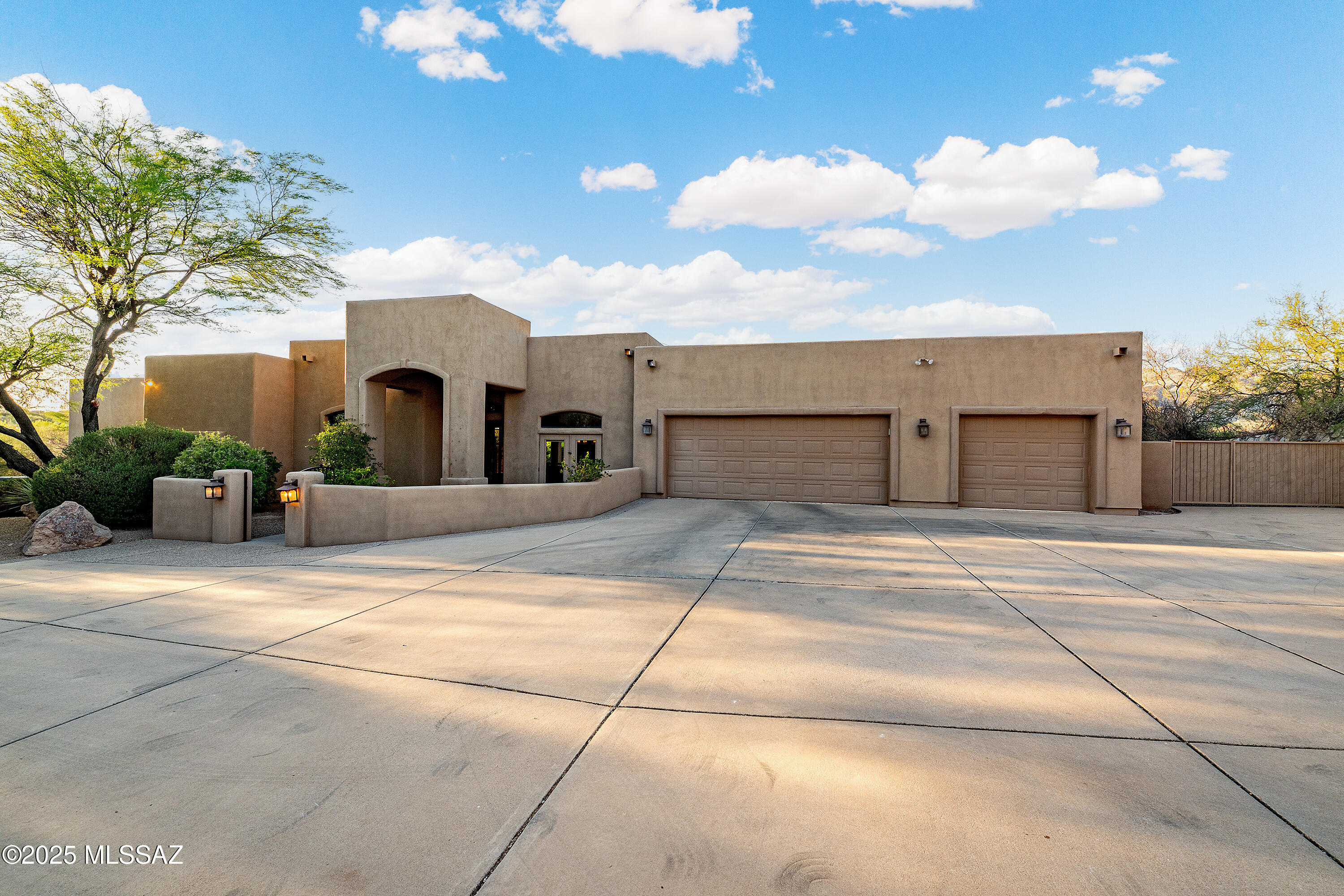 Ventana Overlook (1-36) - Residential