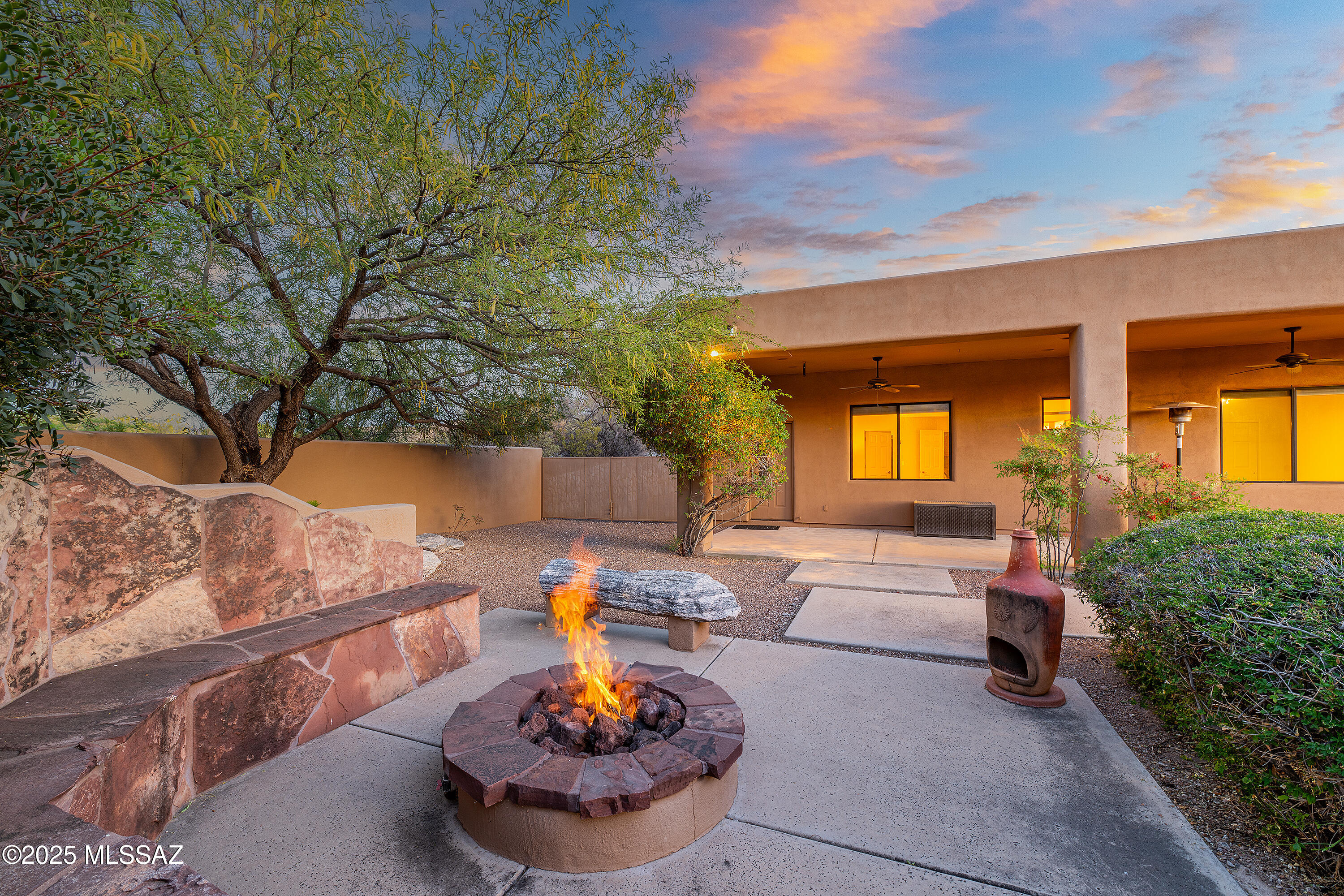 Ventana Overlook (1-36) - Residential