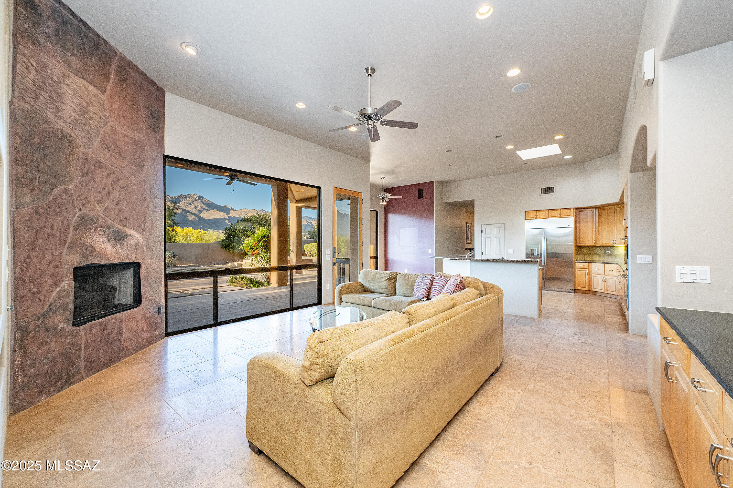 Ventana Overlook (1-36) - Residential