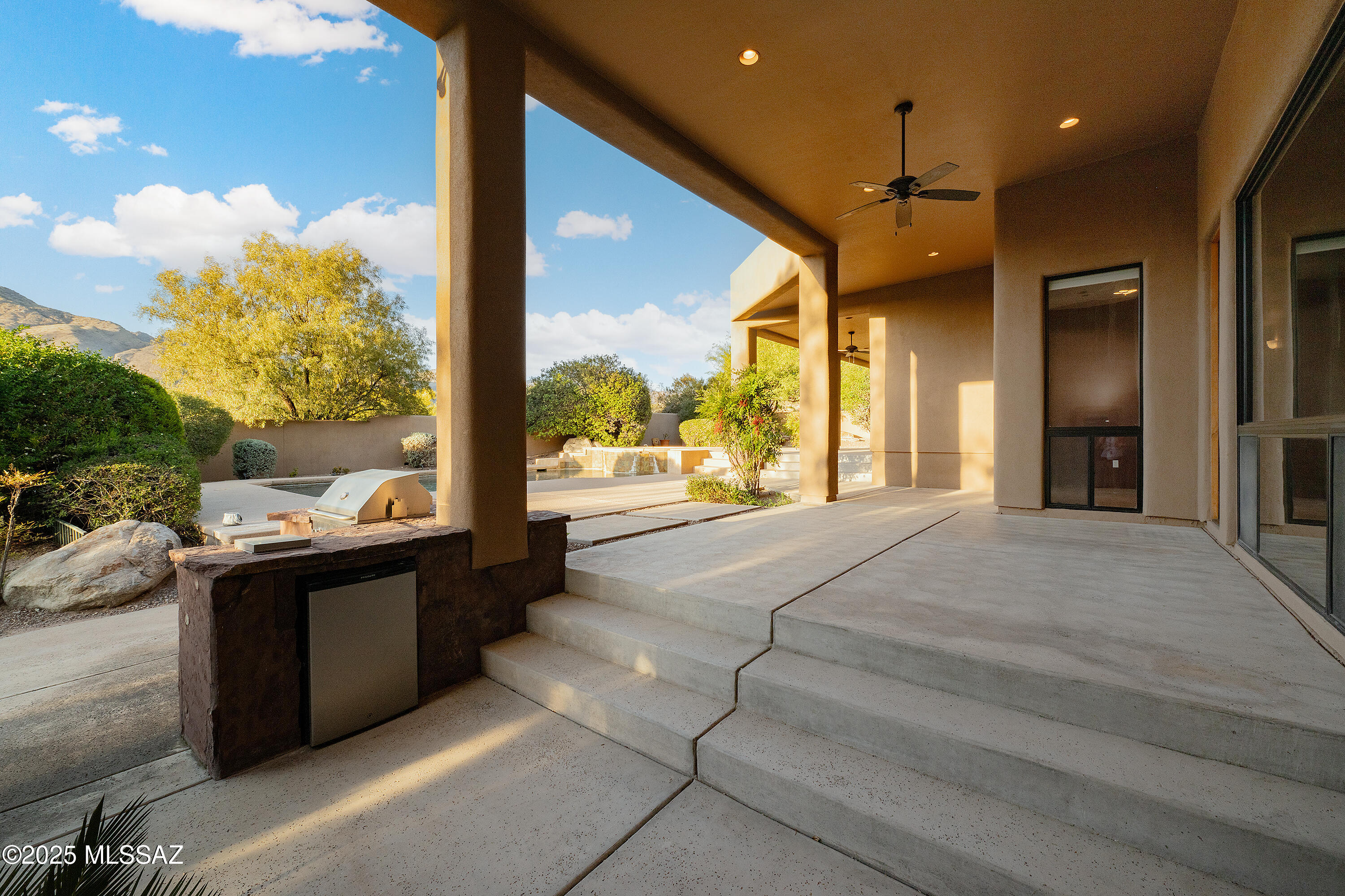 Ventana Overlook (1-36) - Residential
