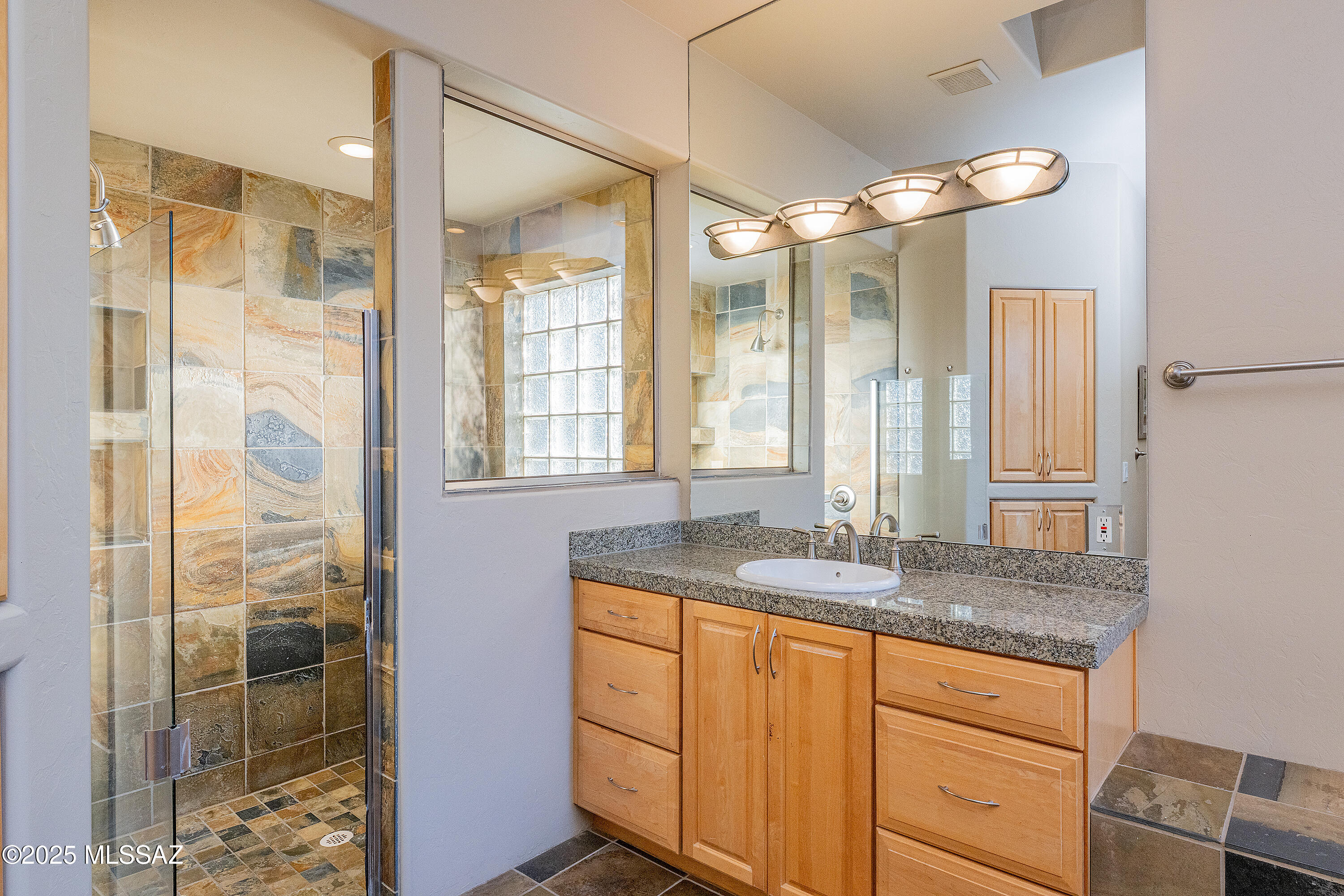 Ventana Overlook (1-36) - Residential