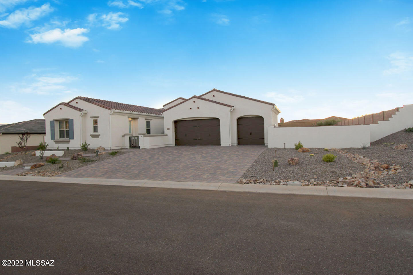Saddlebrooke - Residential