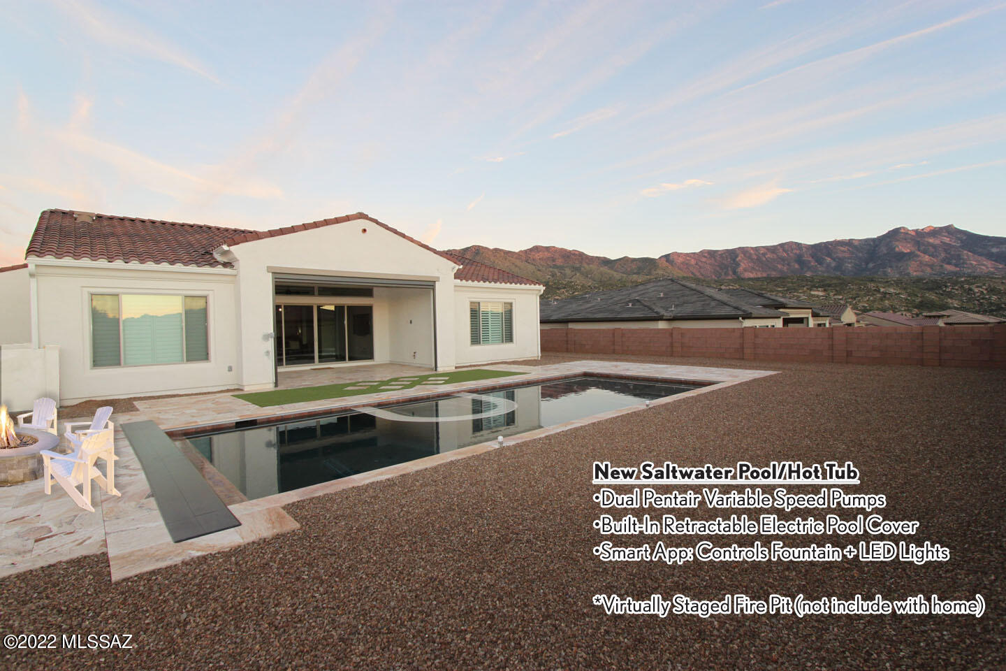 Saddlebrooke - Residential