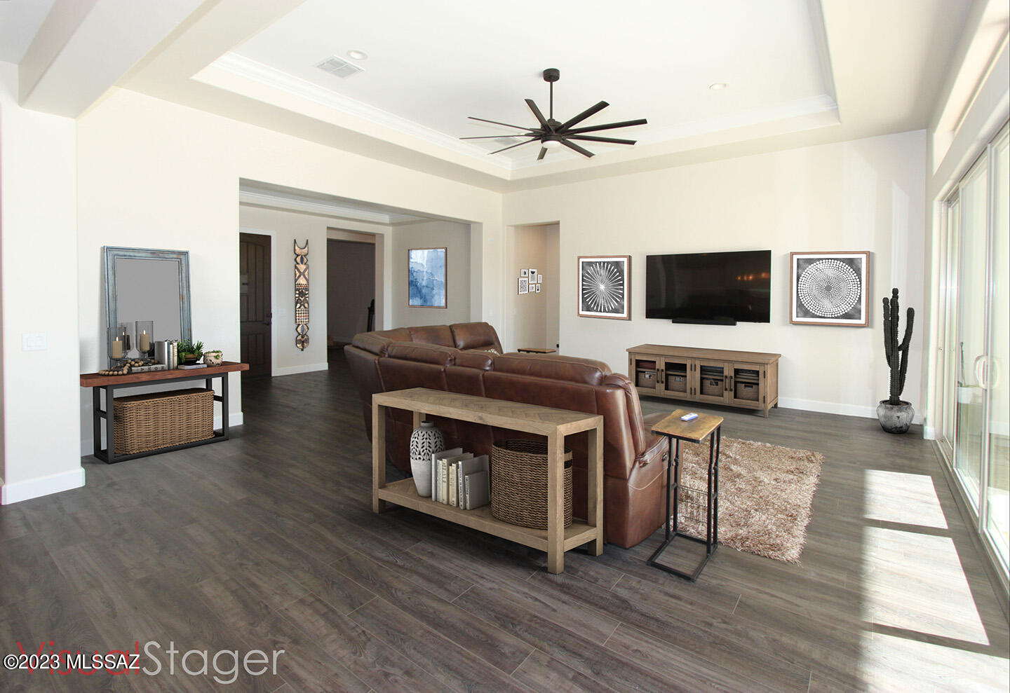 Saddlebrooke - Residential
