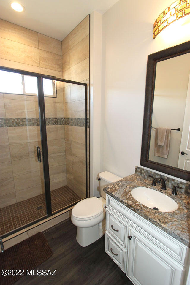 Saddlebrooke - Residential