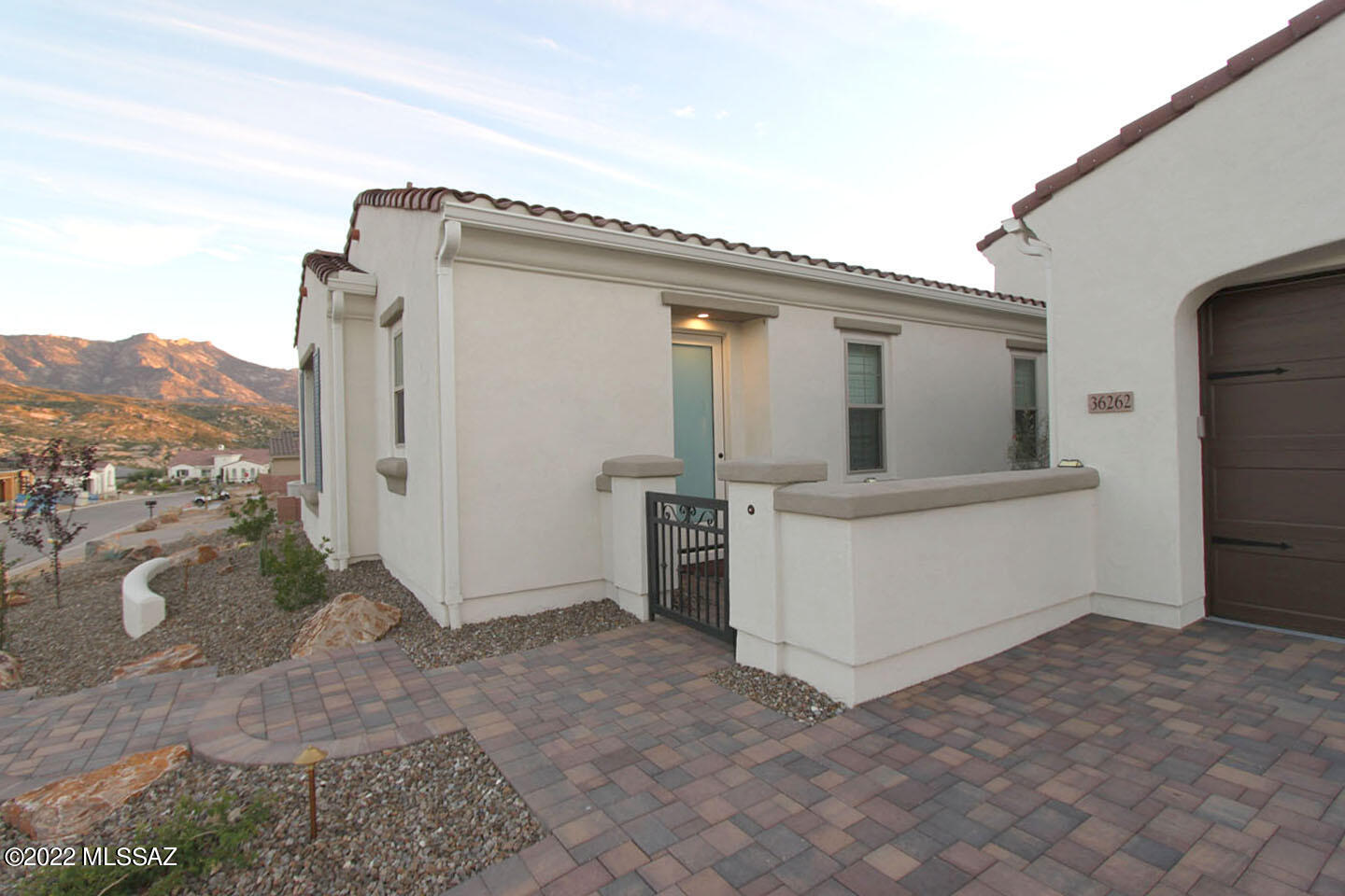 Saddlebrooke - Residential