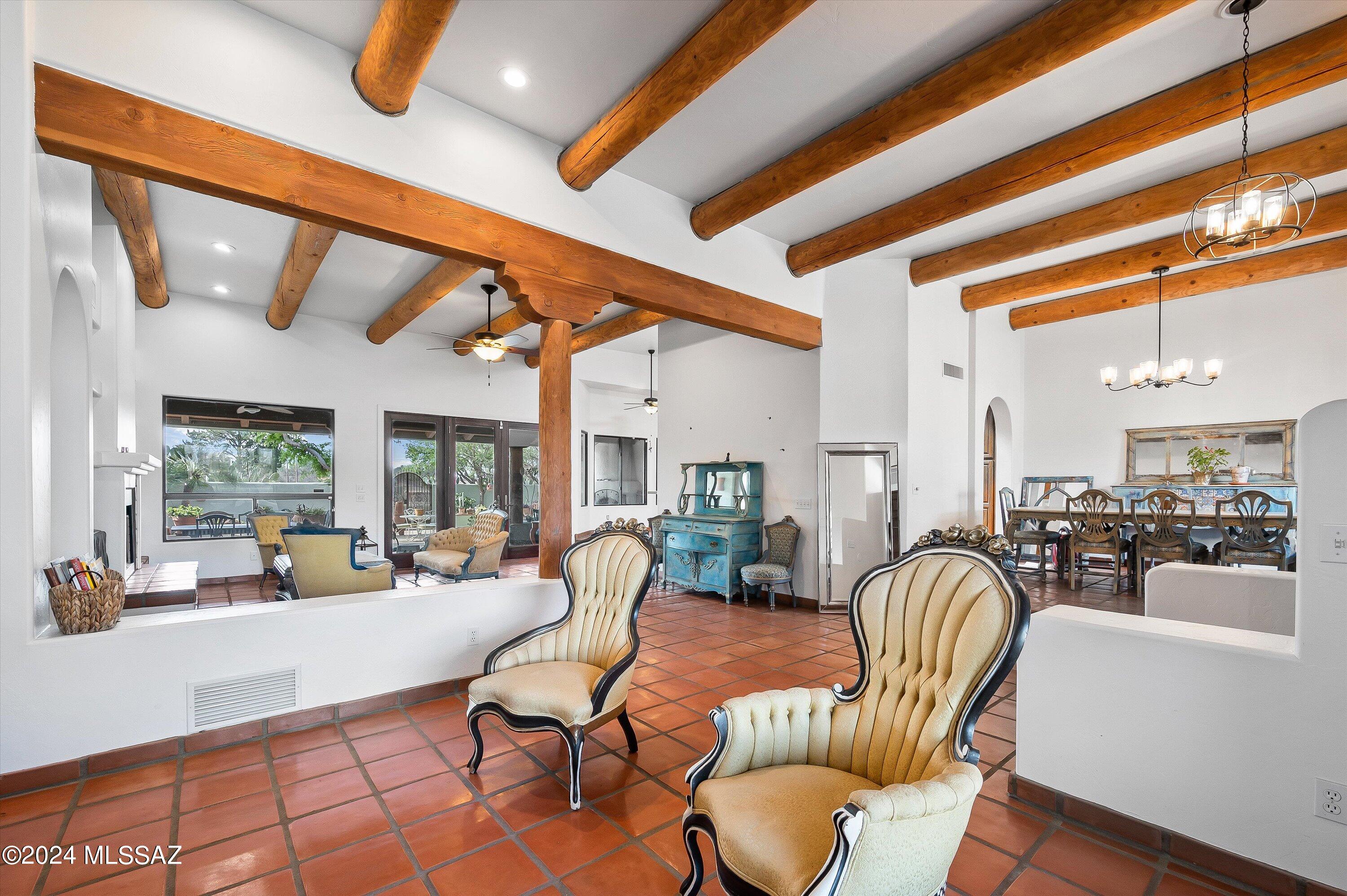 Forty Niners Country Club Estates - Residential