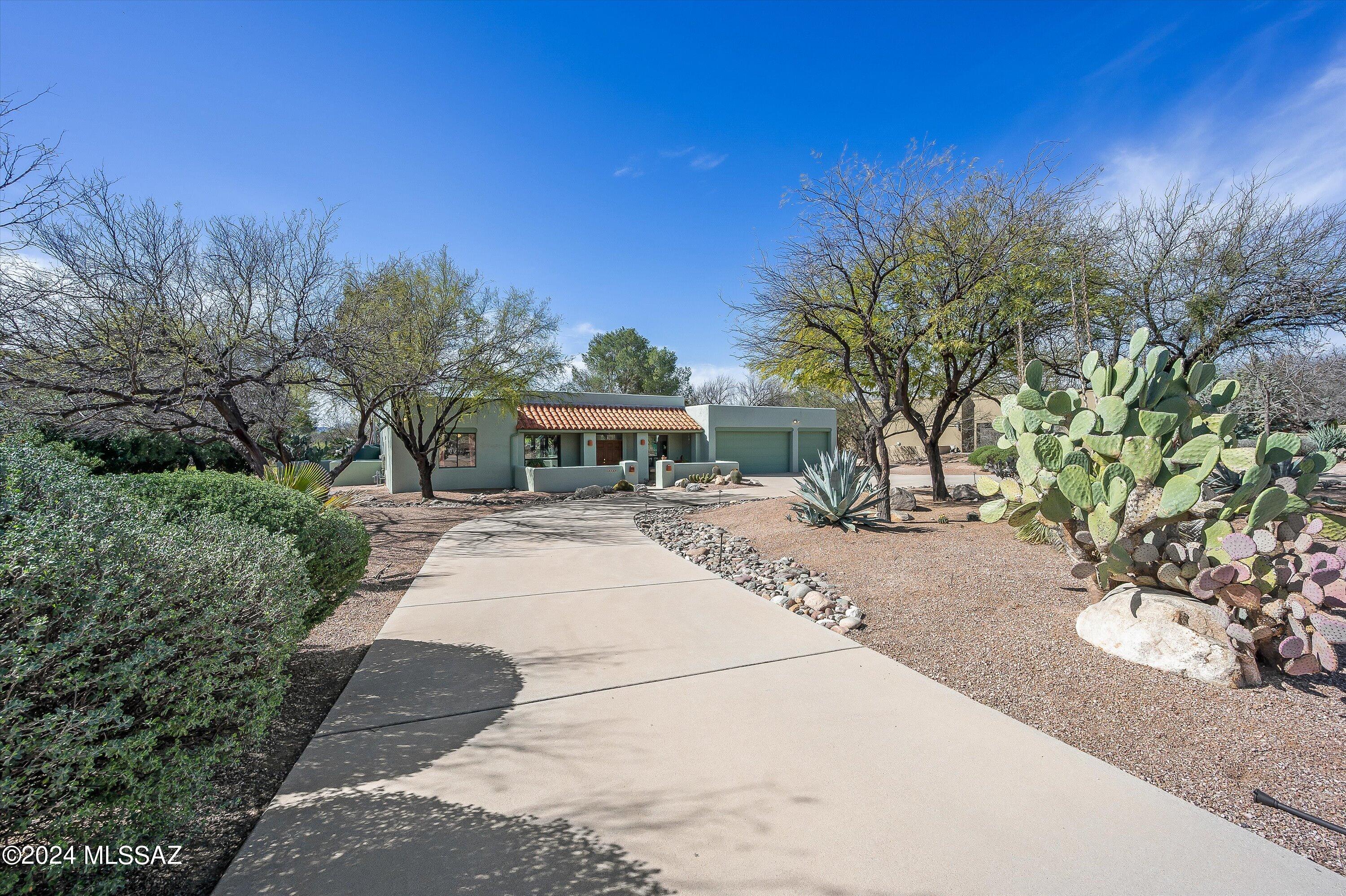 Forty Niners Country Club Estates - Residential