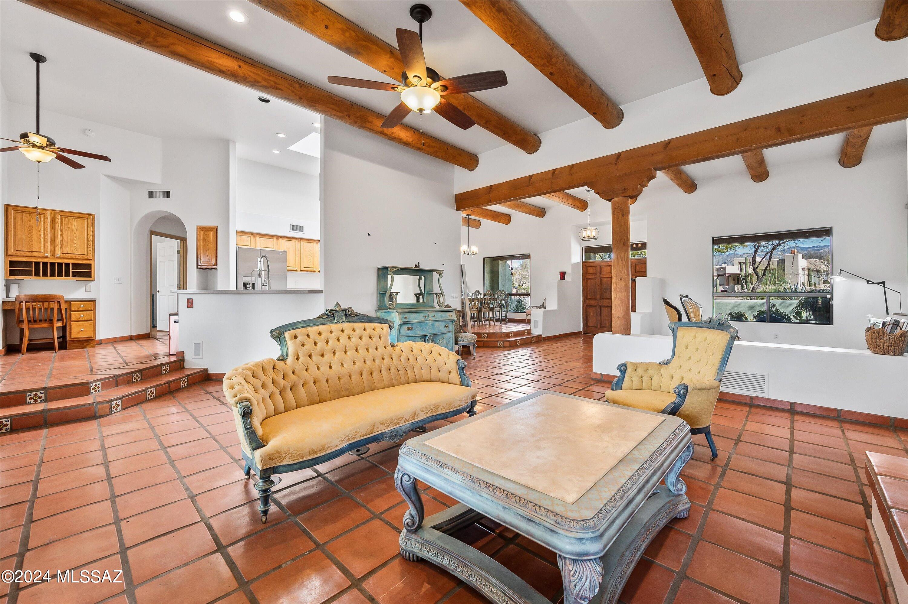 Forty Niners Country Club Estates - Residential