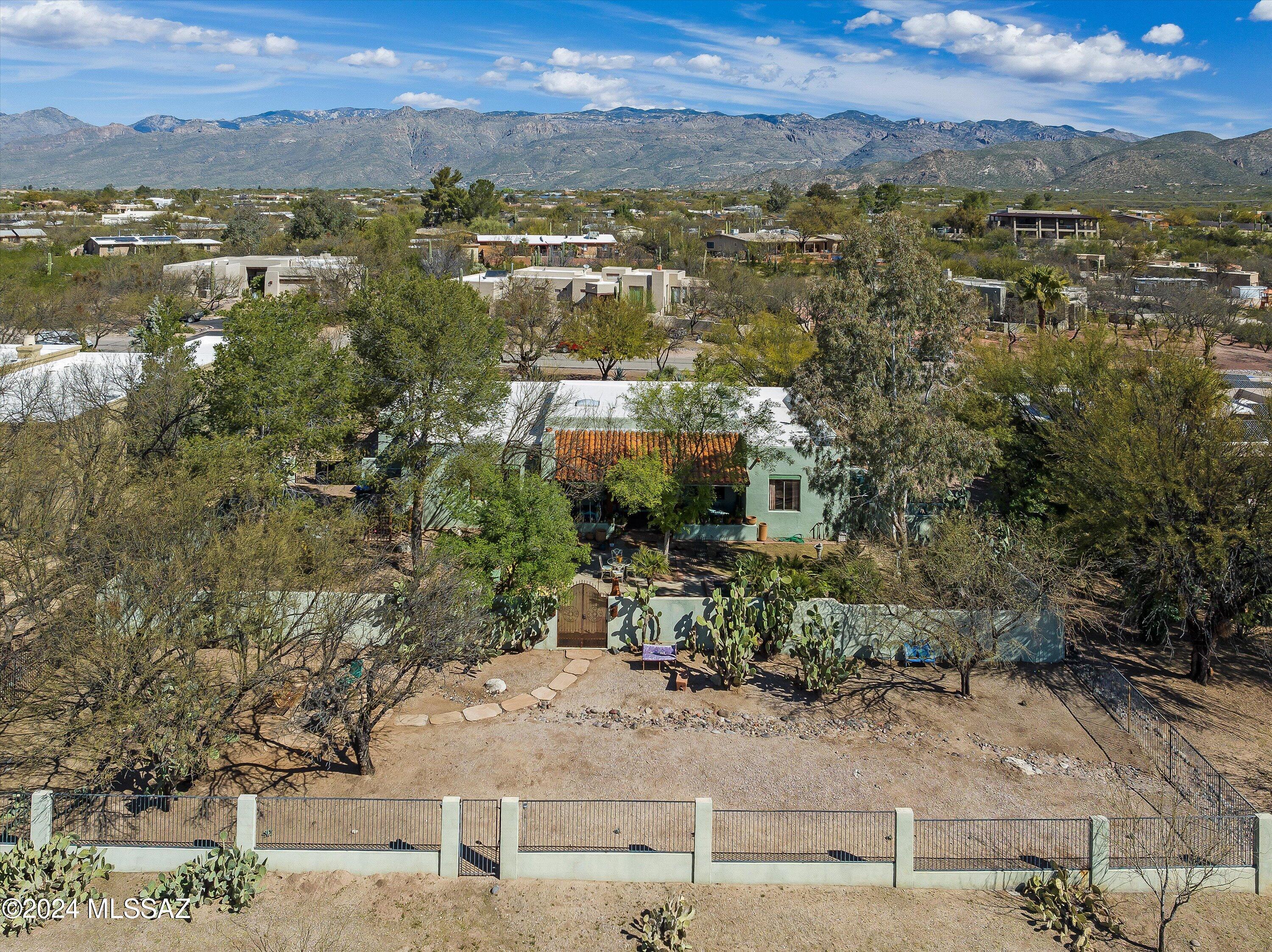 Forty Niners Country Club Estates - Residential