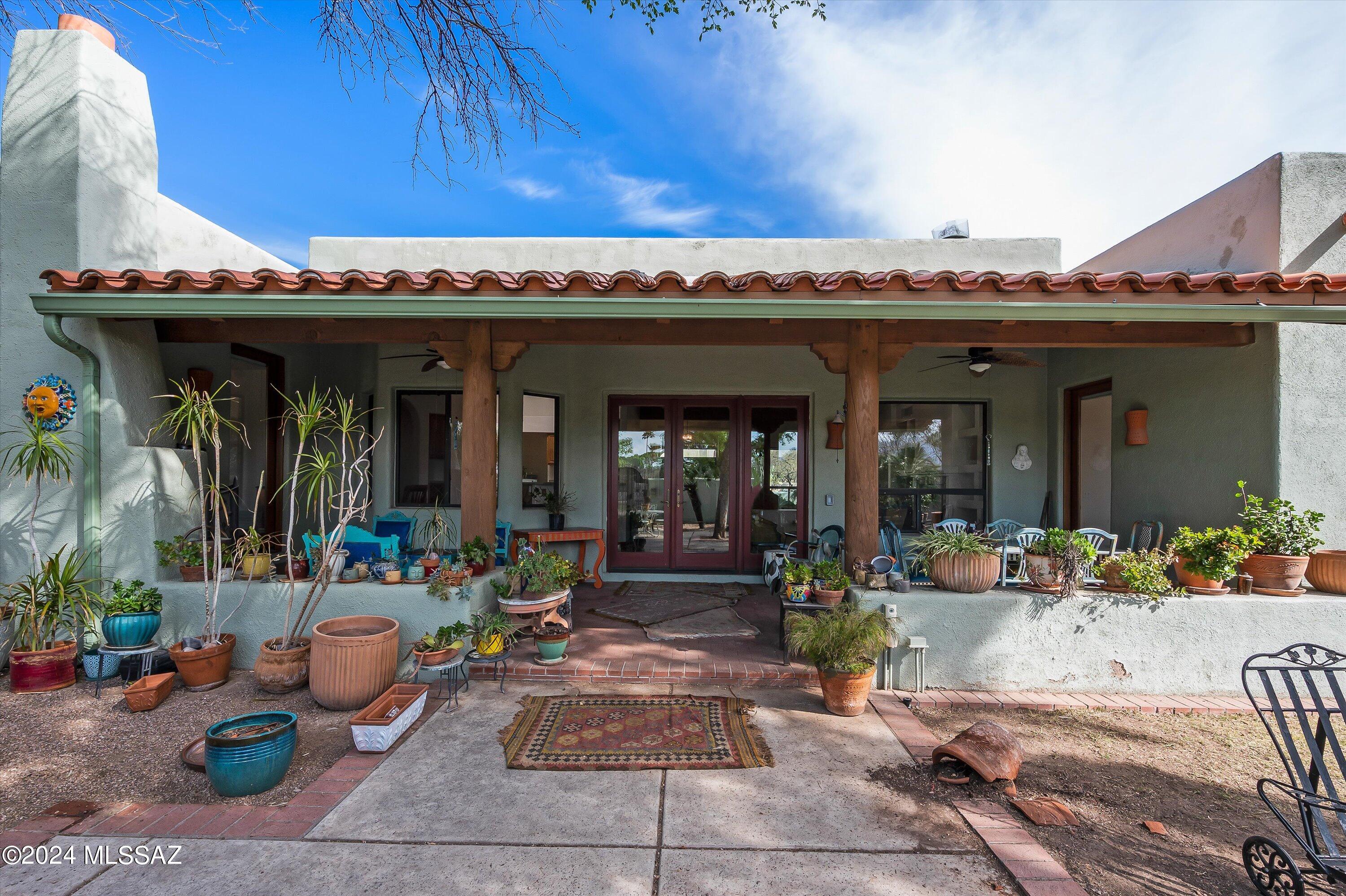 Forty Niners Country Club Estates - Residential