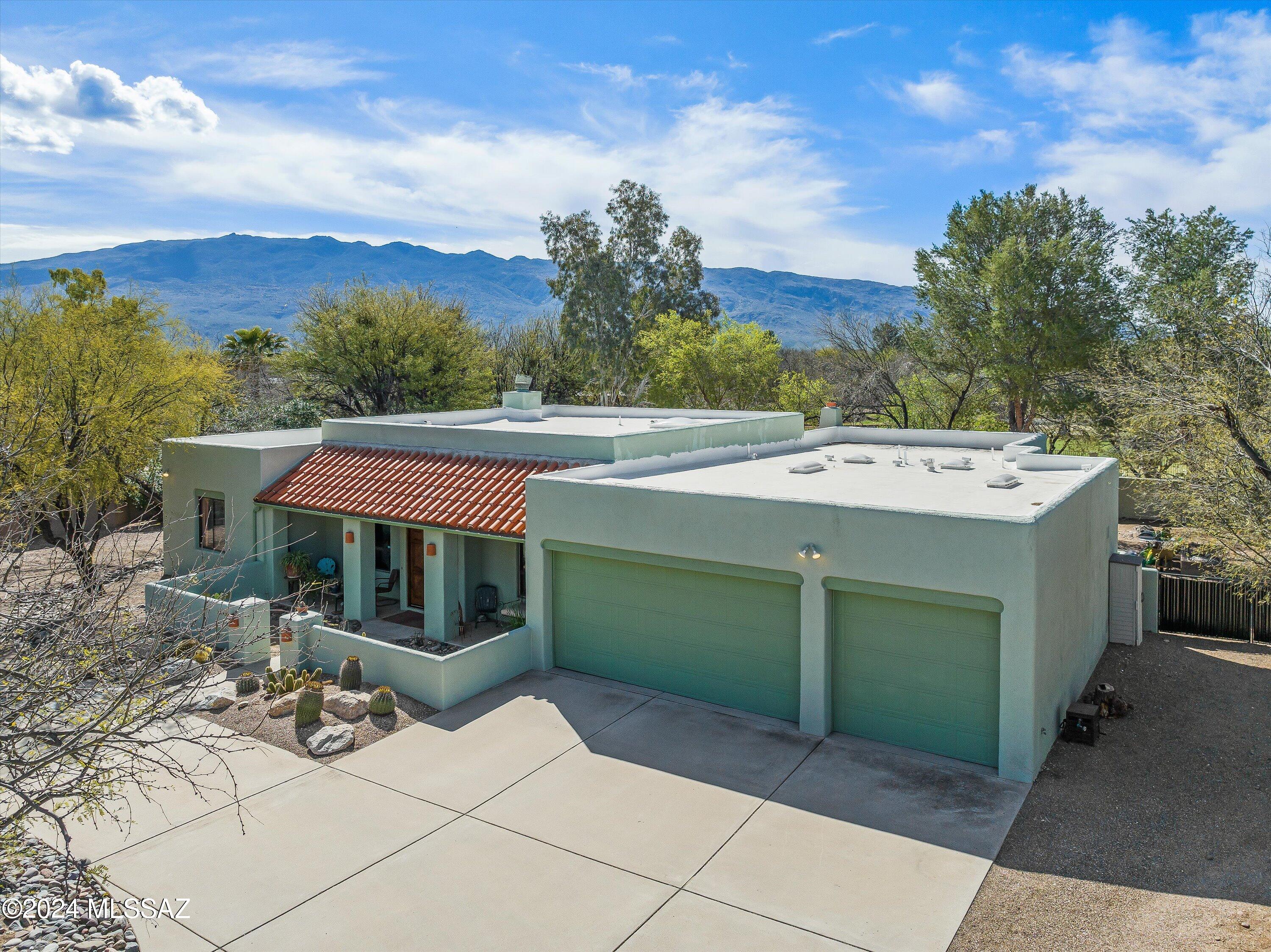 Forty Niners Country Club Estates - Residential