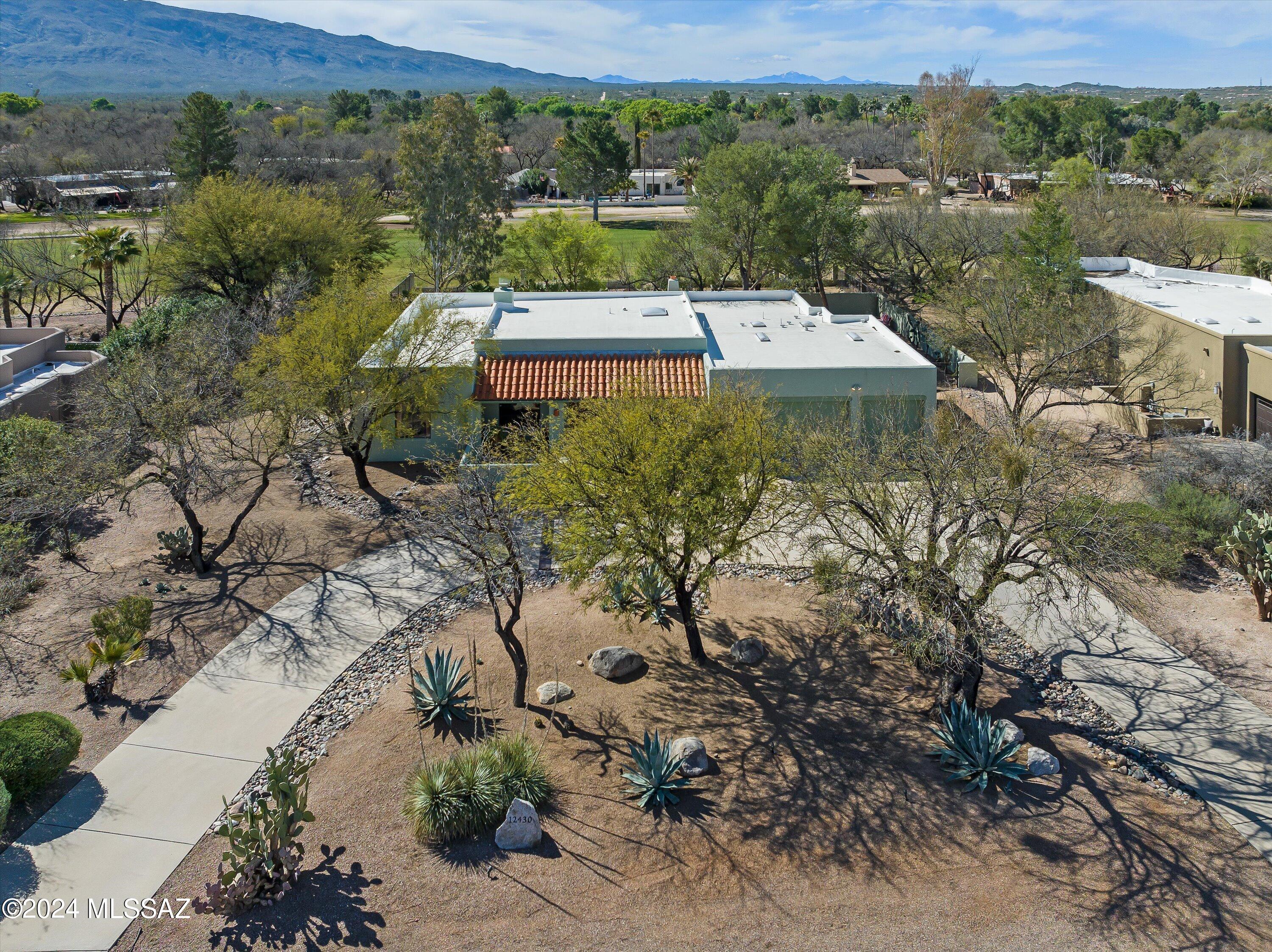 Forty Niners Country Club Estates - Residential