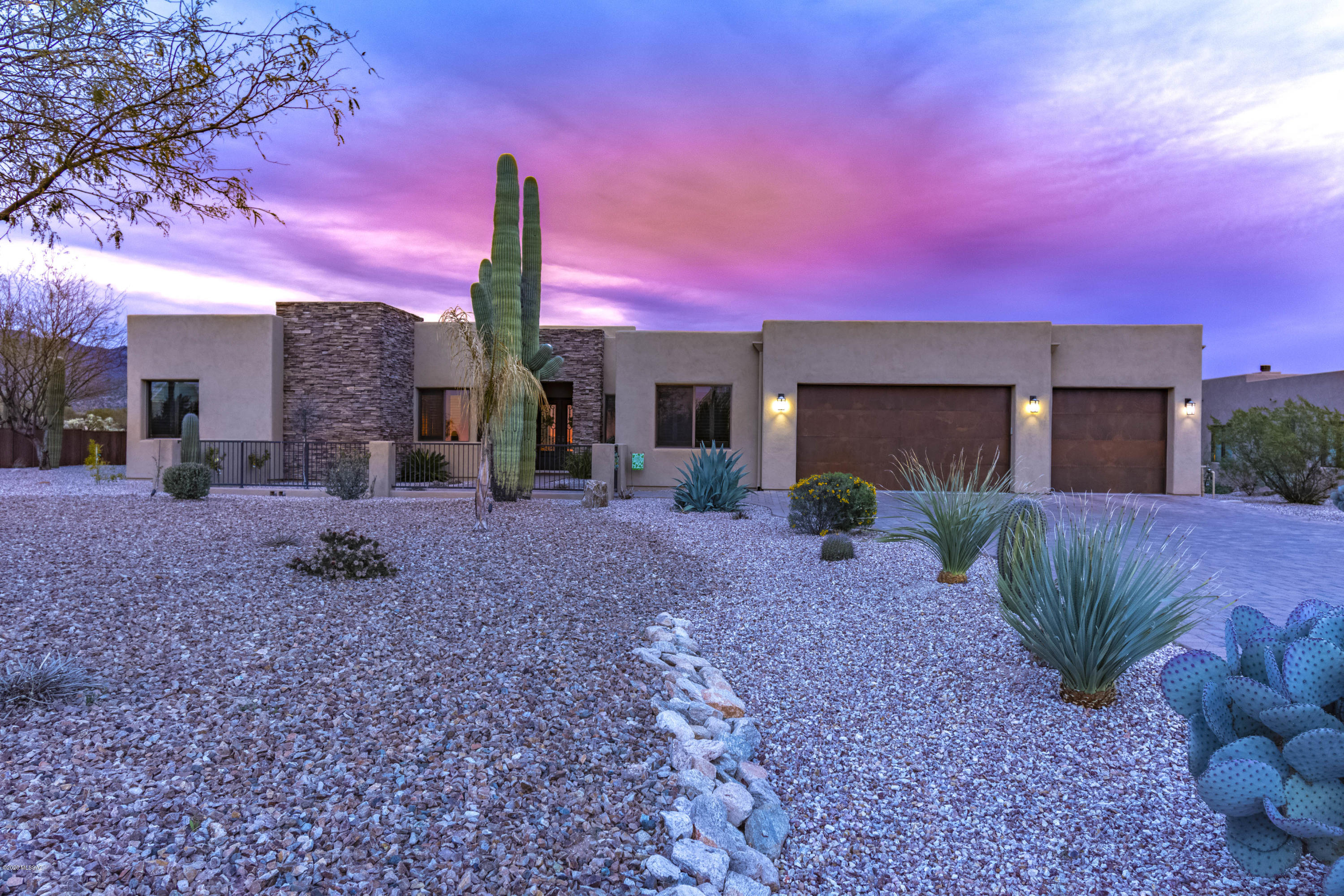 Rancho Soldados - Residential