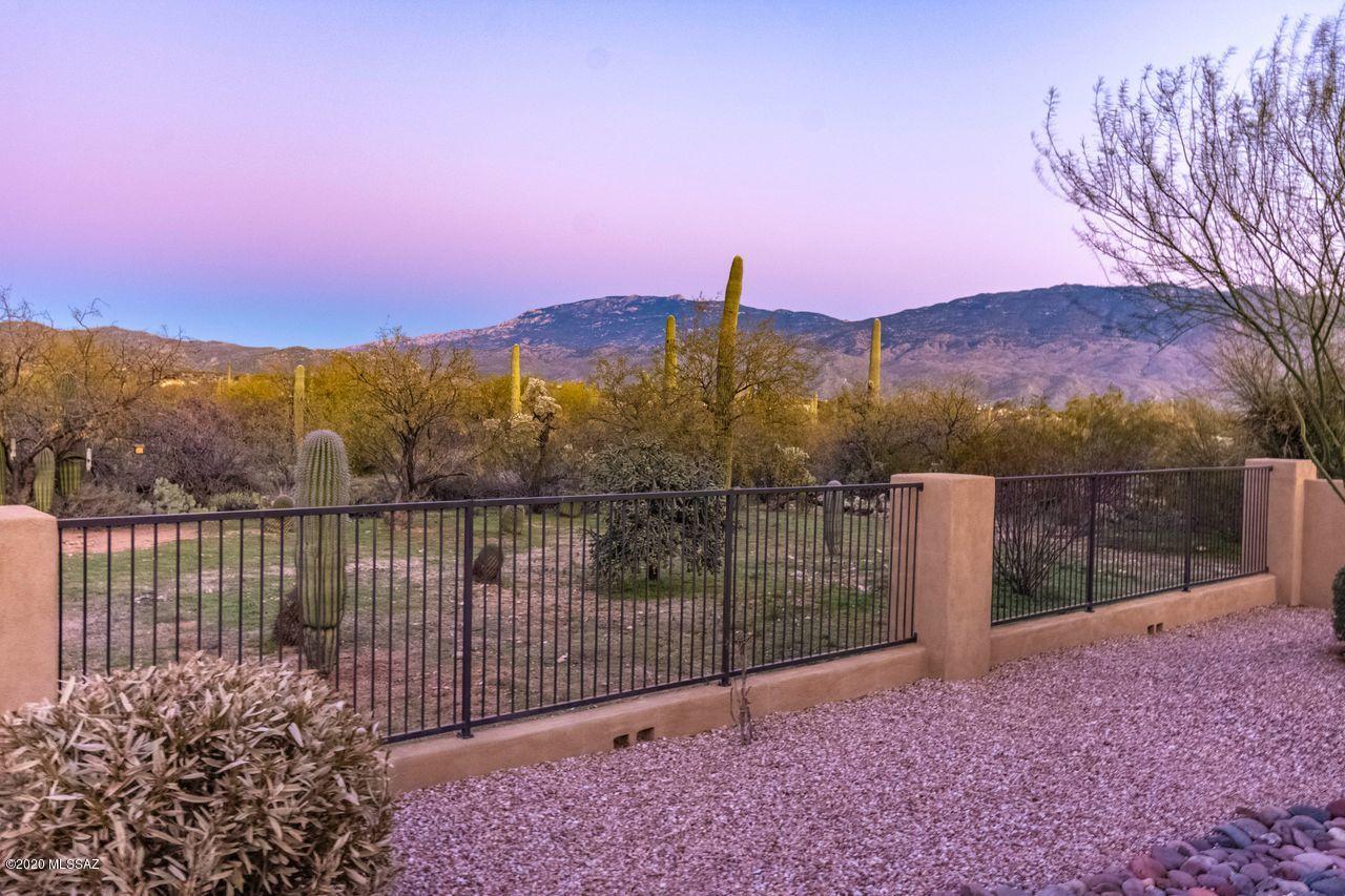 Rancho Soldados - Residential