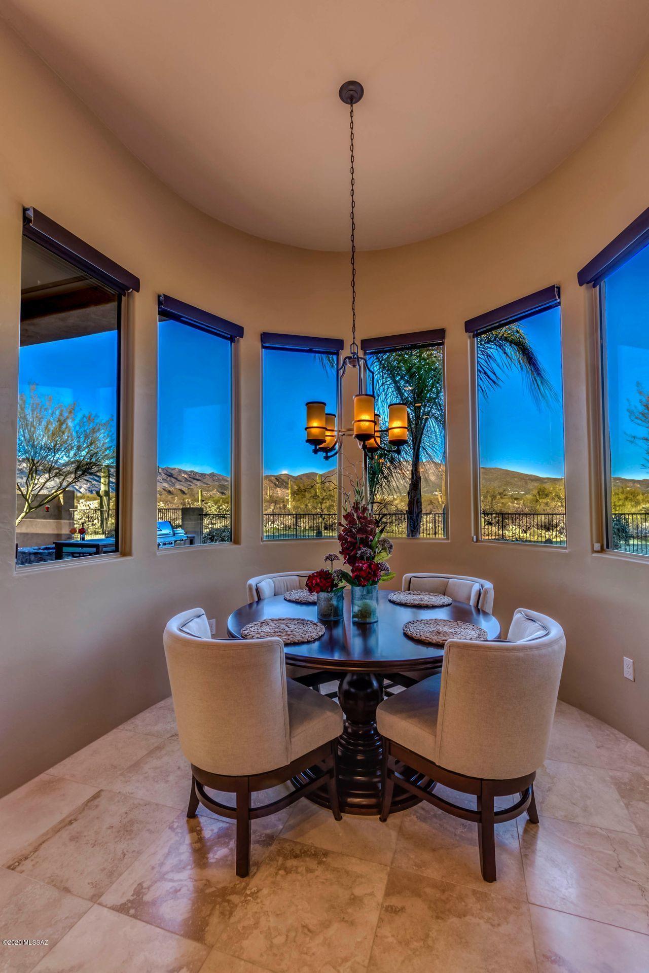 Rancho Soldados - Residential