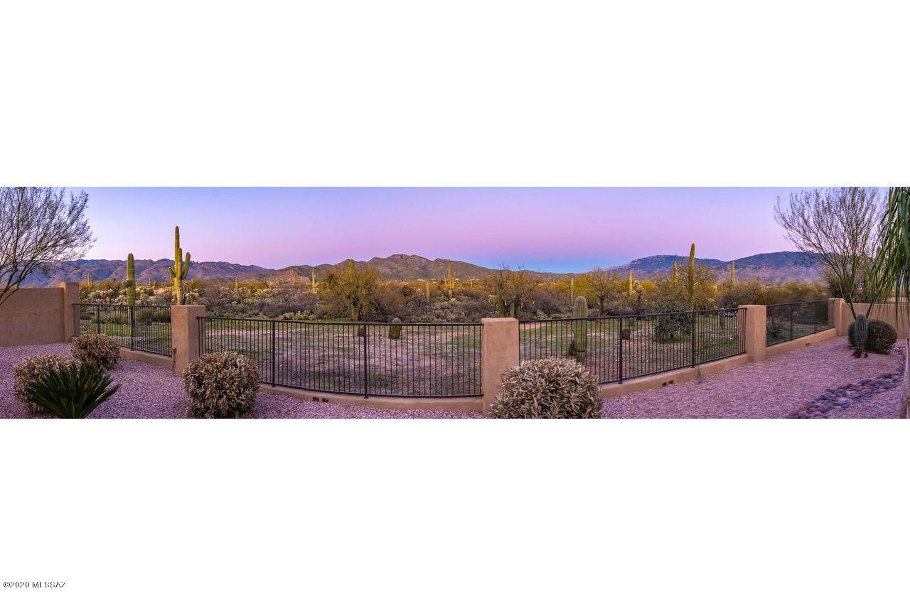 Rancho Soldados - Residential