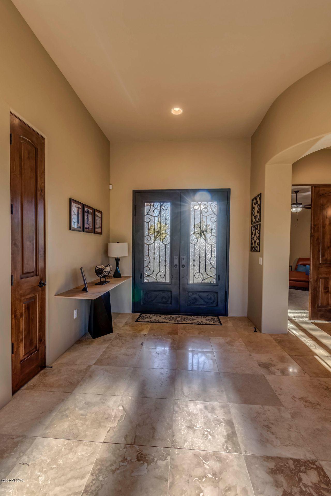 Rancho Soldados - Residential