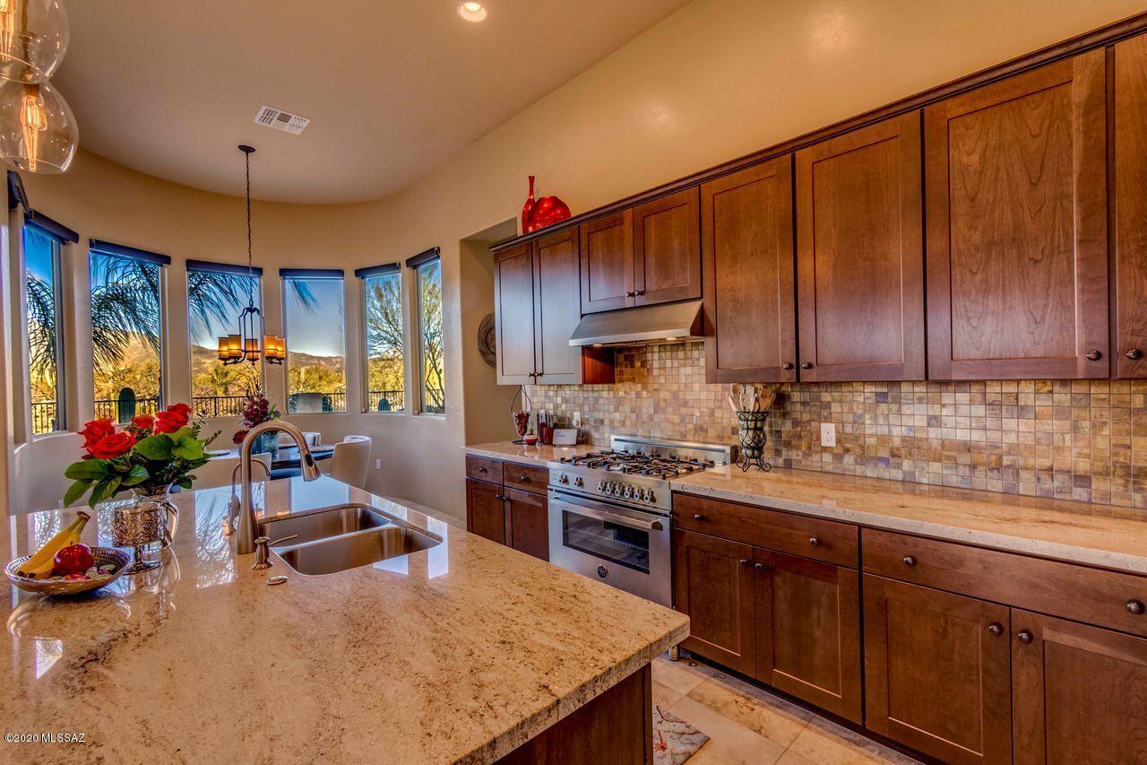 Rancho Soldados - Residential