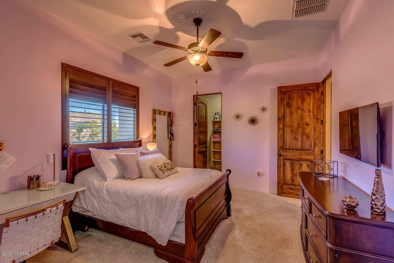 Rancho Soldados - Residential