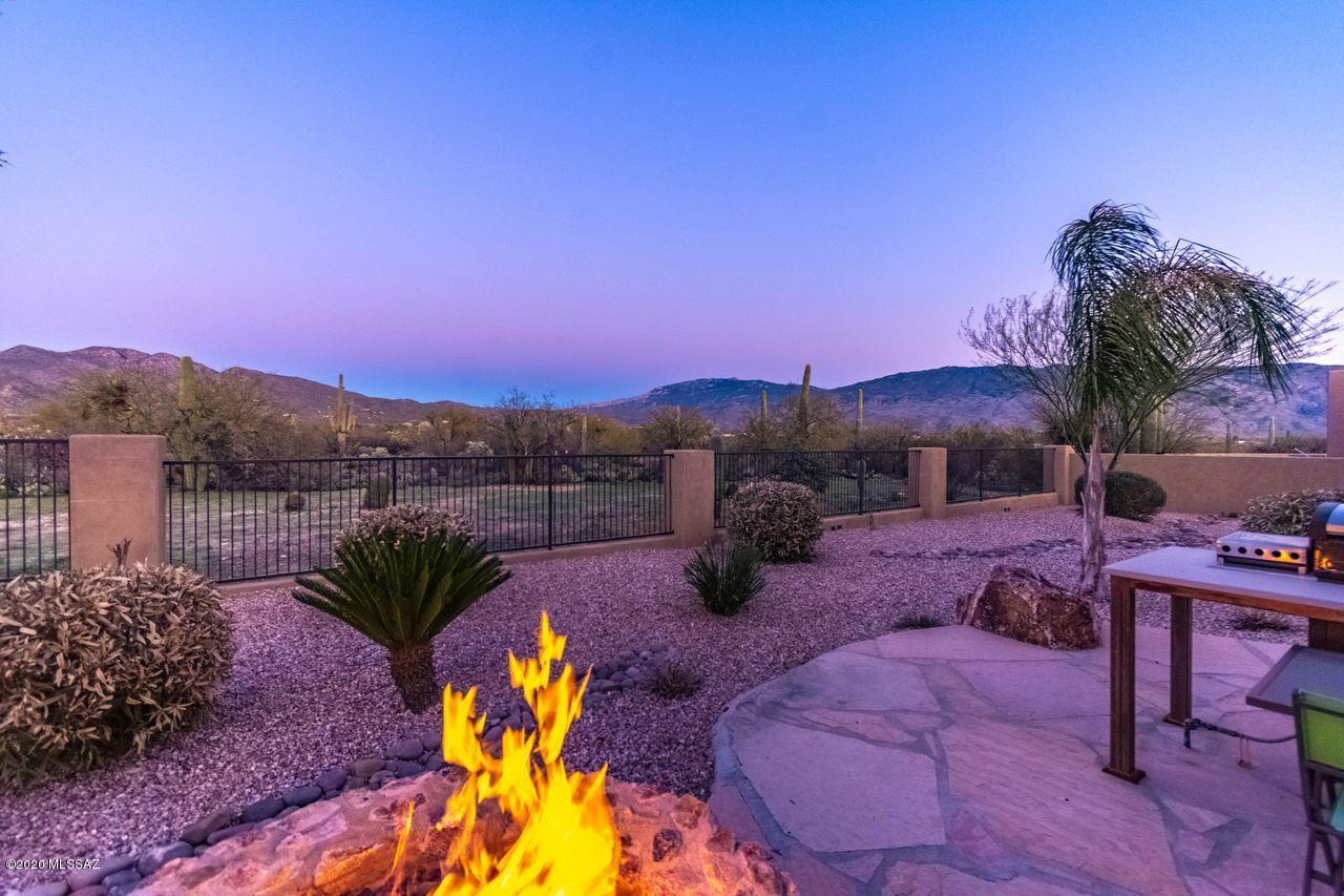 Rancho Soldados - Residential