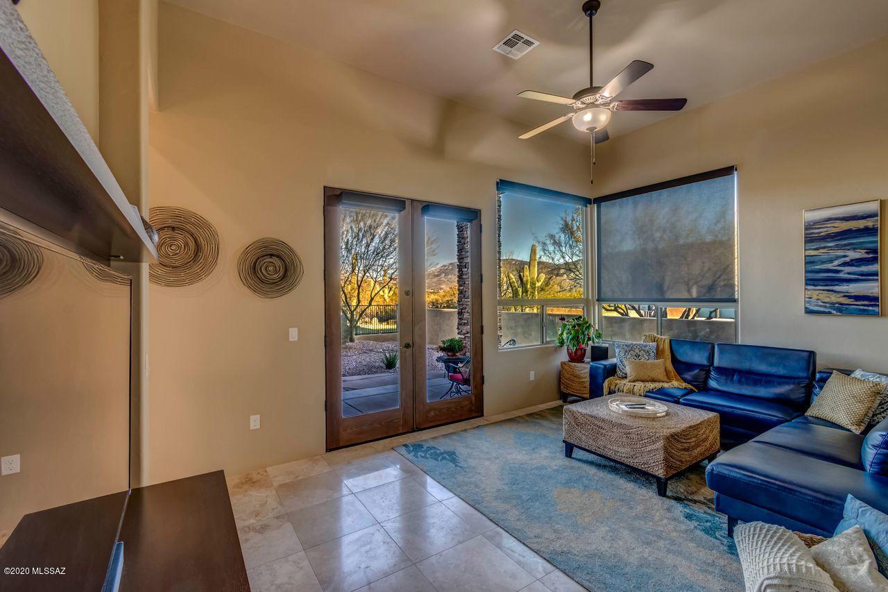 Rancho Soldados - Residential